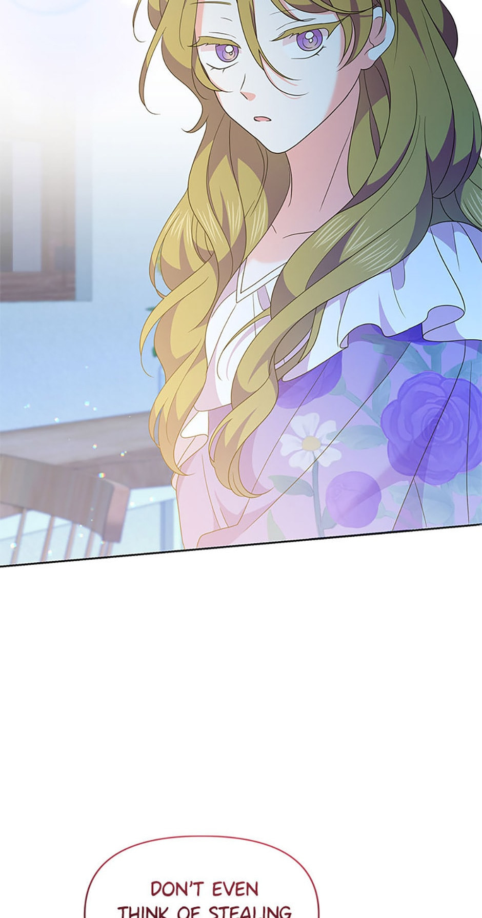 Abella's Dessert Cafe Chapter 74 page 37 - 