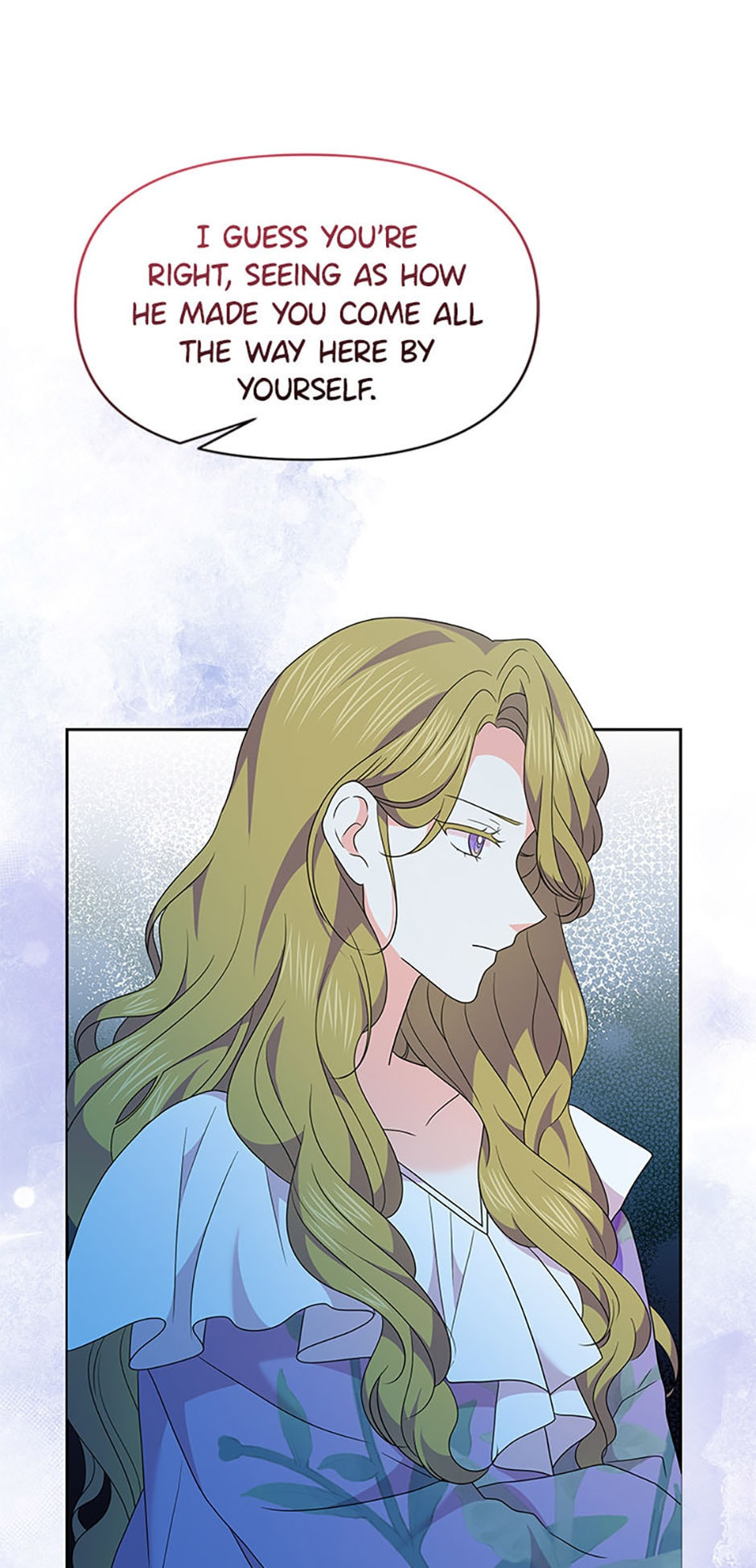 Abella's Dessert Cafe Chapter 74 page 41 - 