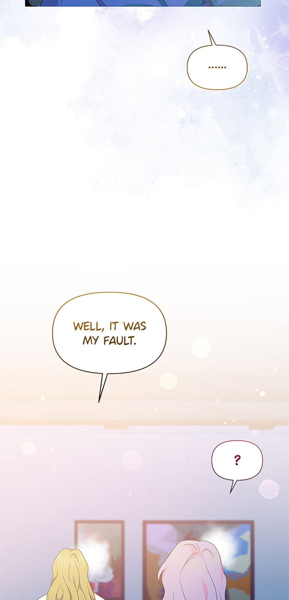 Abella's Dessert Cafe Chapter 74 page 42 - 