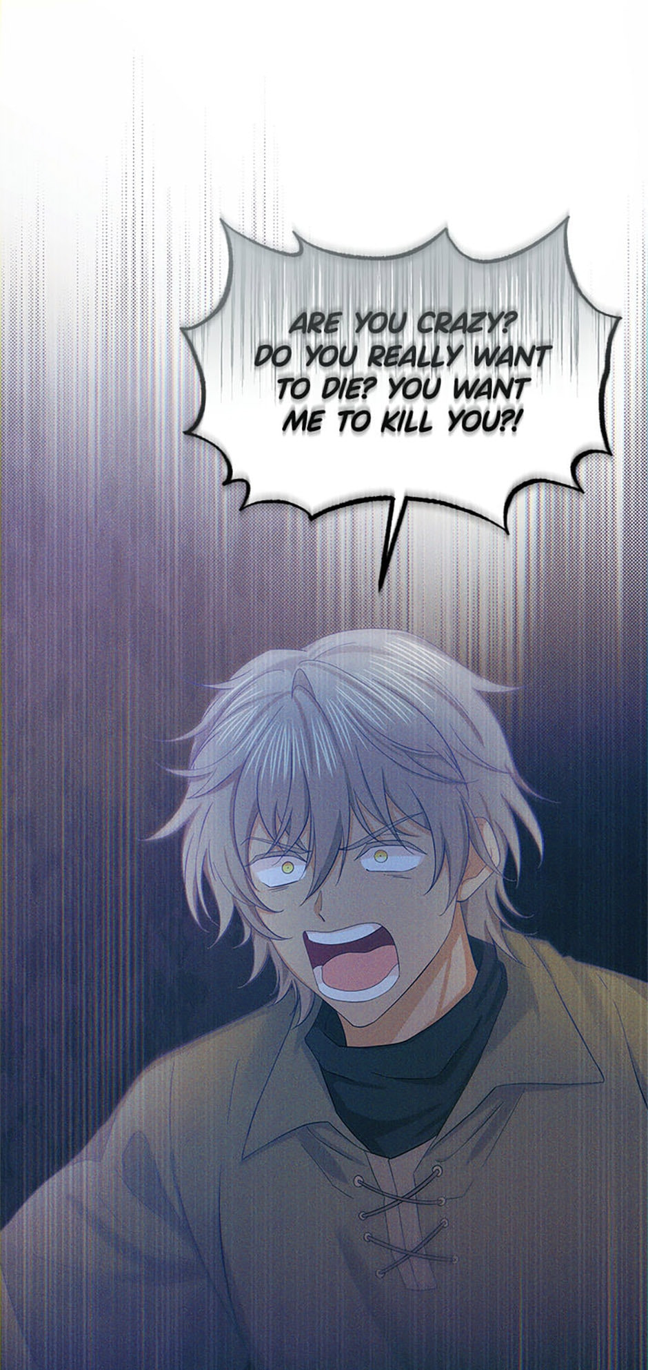 Abella's Dessert Cafe Chapter 74 page 44 - 