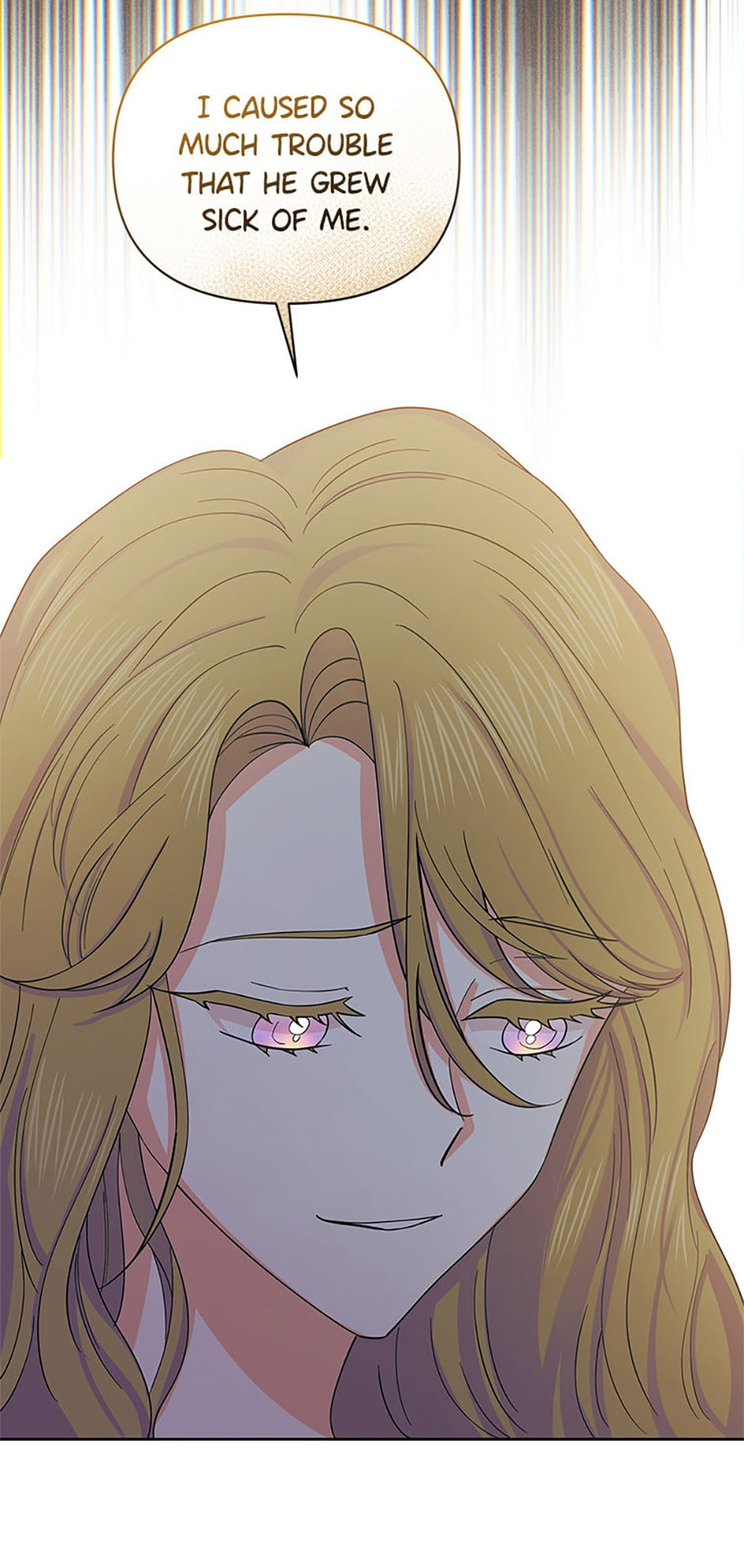 Abella's Dessert Cafe Chapter 74 page 49 - 