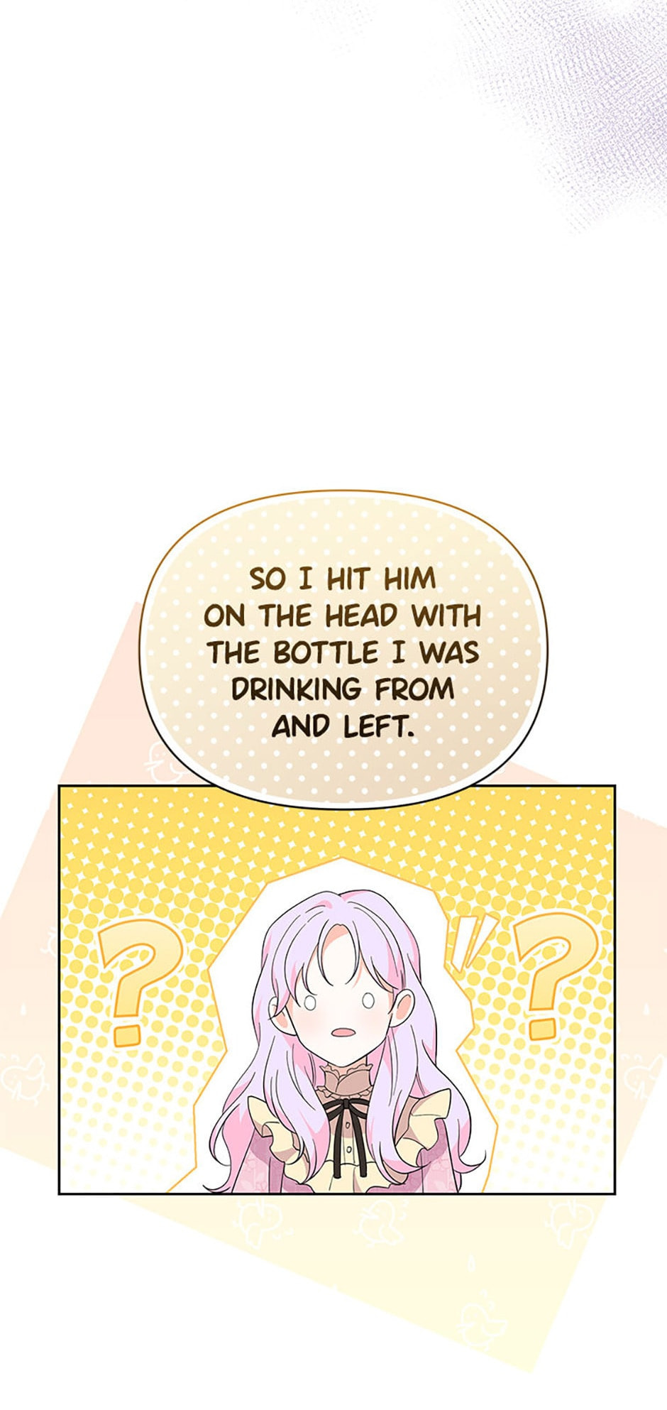 Abella's Dessert Cafe Chapter 74 page 51 - 
