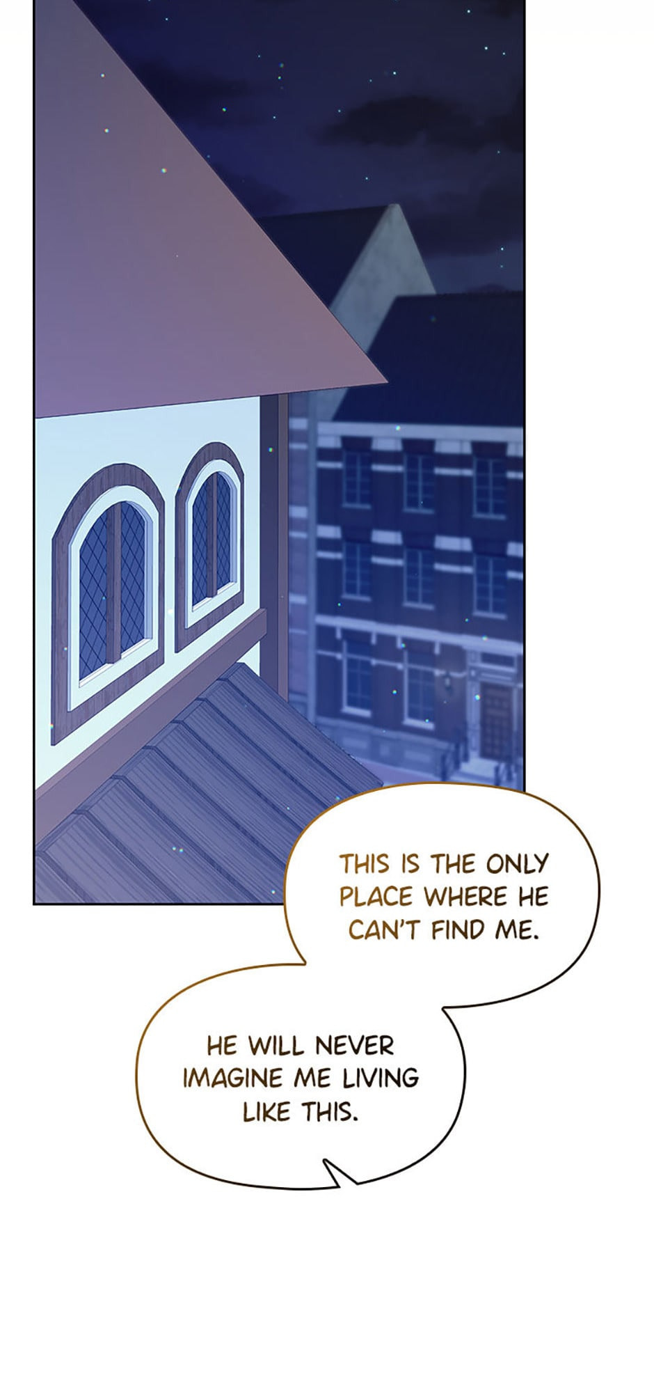 Abella's Dessert Cafe Chapter 74 page 55 - 