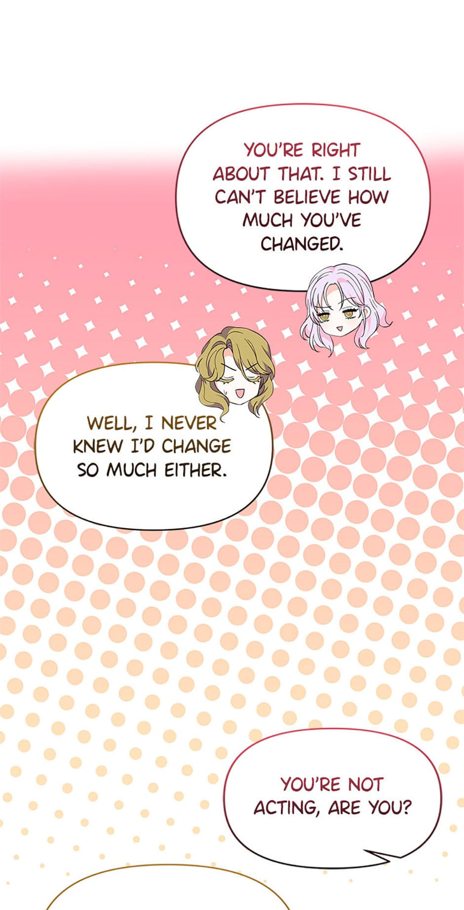 Abella's Dessert Cafe Chapter 74 page 56 - 