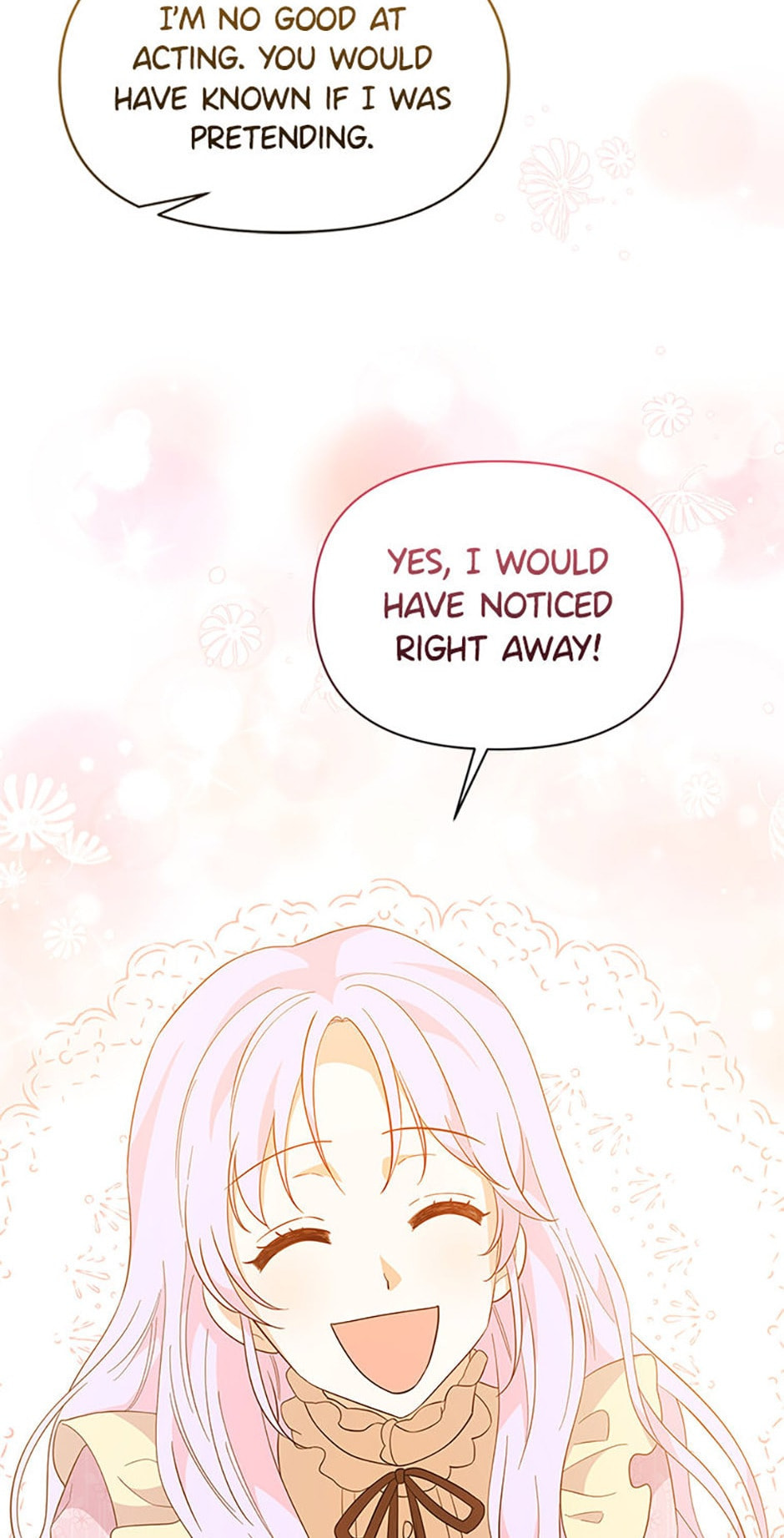 Abella's Dessert Cafe Chapter 74 page 57 - 