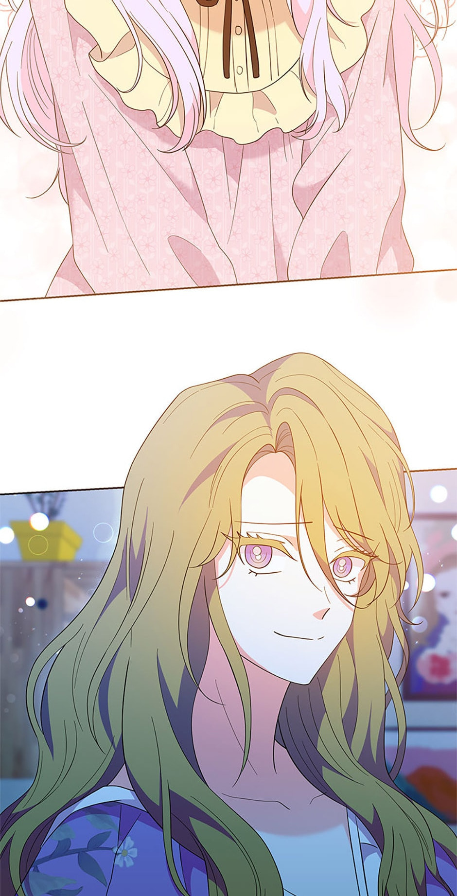 Abella's Dessert Cafe Chapter 74 page 58 - 
