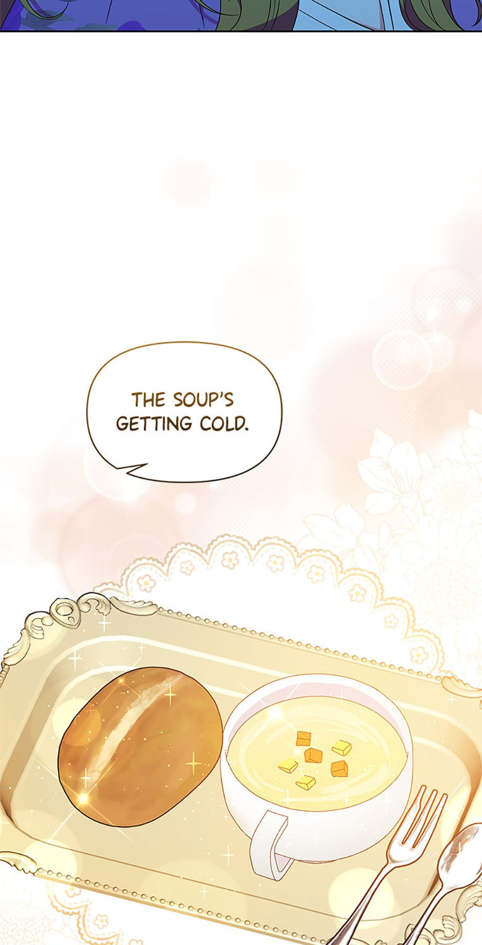 Abella's Dessert Cafe Chapter 74 page 59 - 