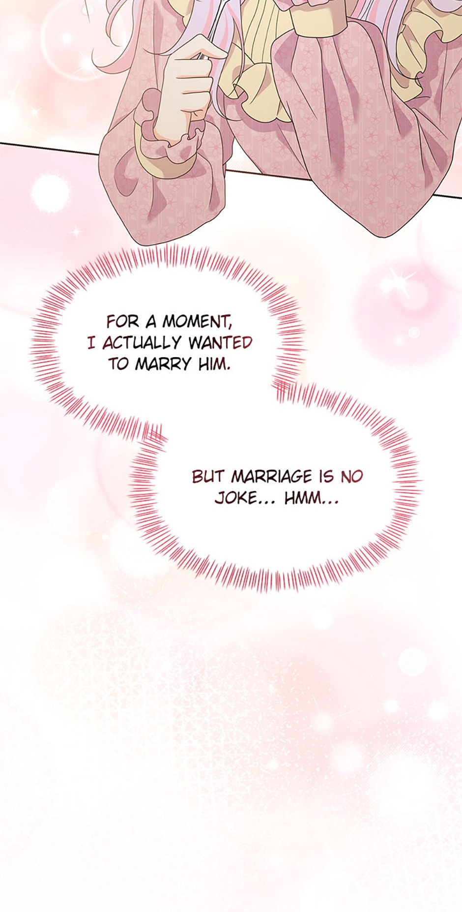 Abella's Dessert Cafe Chapter 74 page 64 - 
