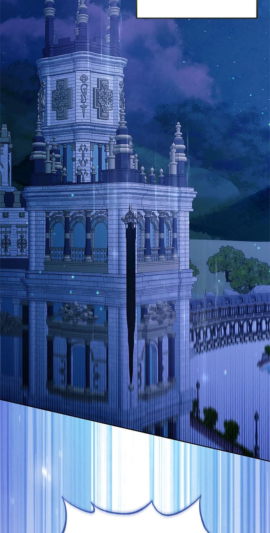 Abella's Dessert Cafe Chapter 74 page 66 - 