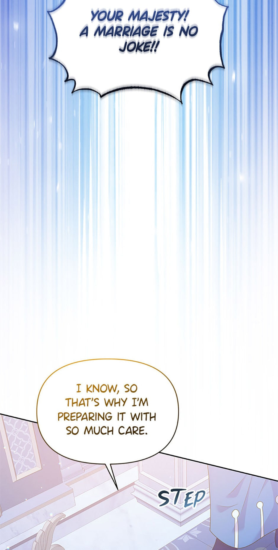 Abella's Dessert Cafe Chapter 74 page 67 - 