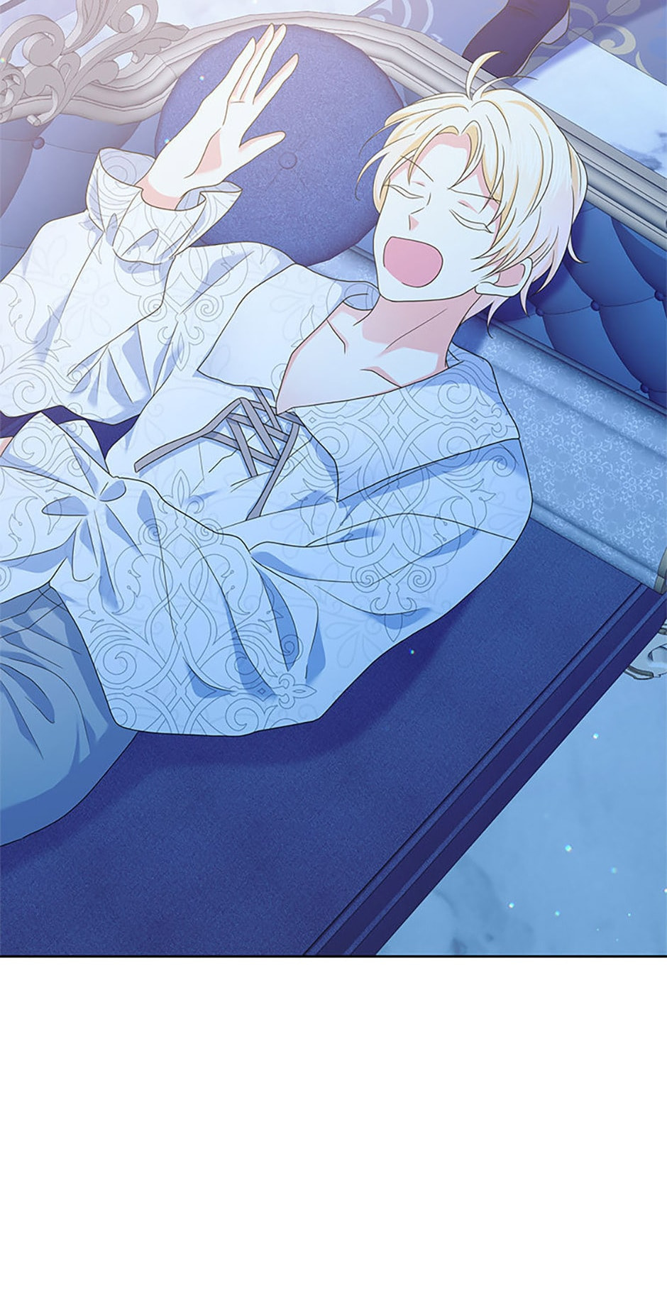 Abella's Dessert Cafe Chapter 74 page 68 - 
