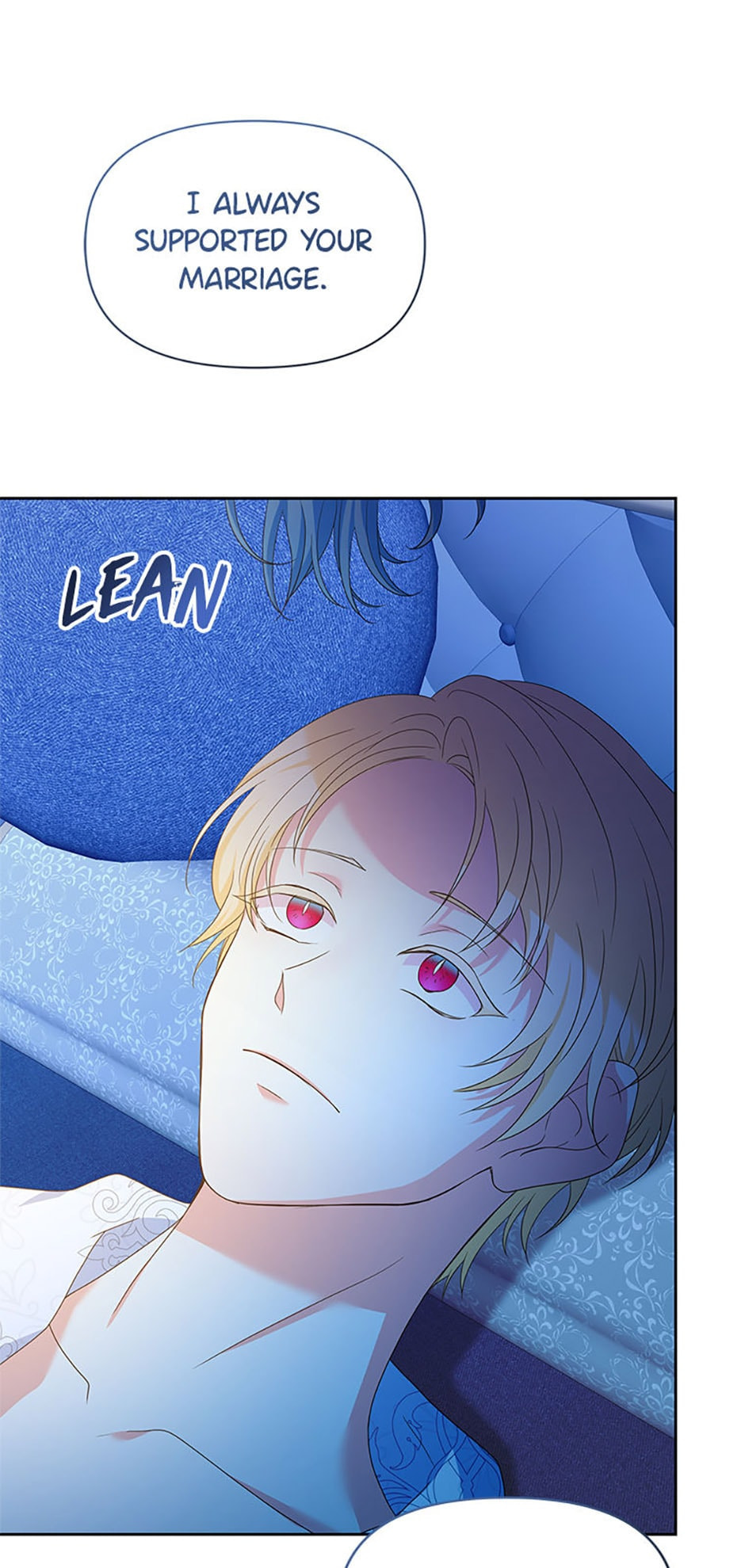 Abella's Dessert Cafe Chapter 74 page 69 - 