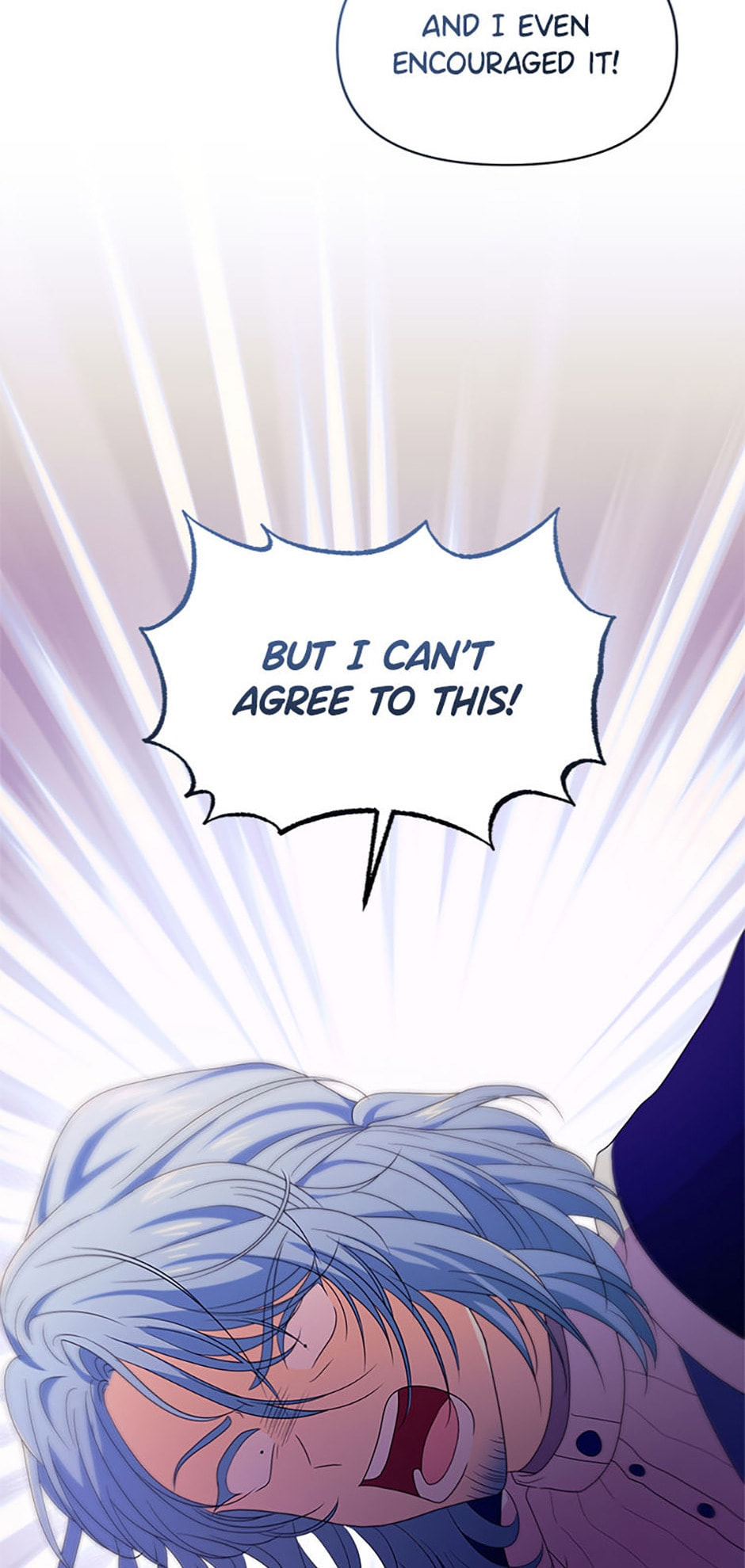 Abella's Dessert Cafe Chapter 74 page 70 - 