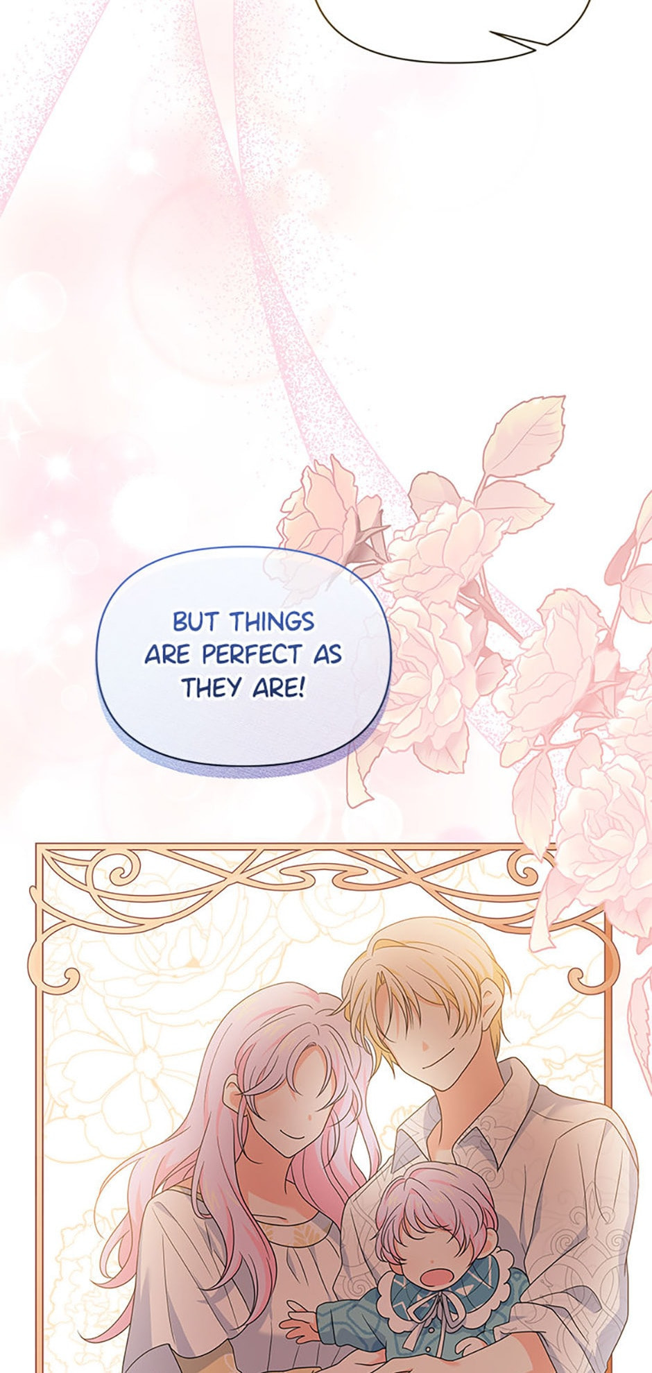 Abella's Dessert Cafe Chapter 74 page 72 - 