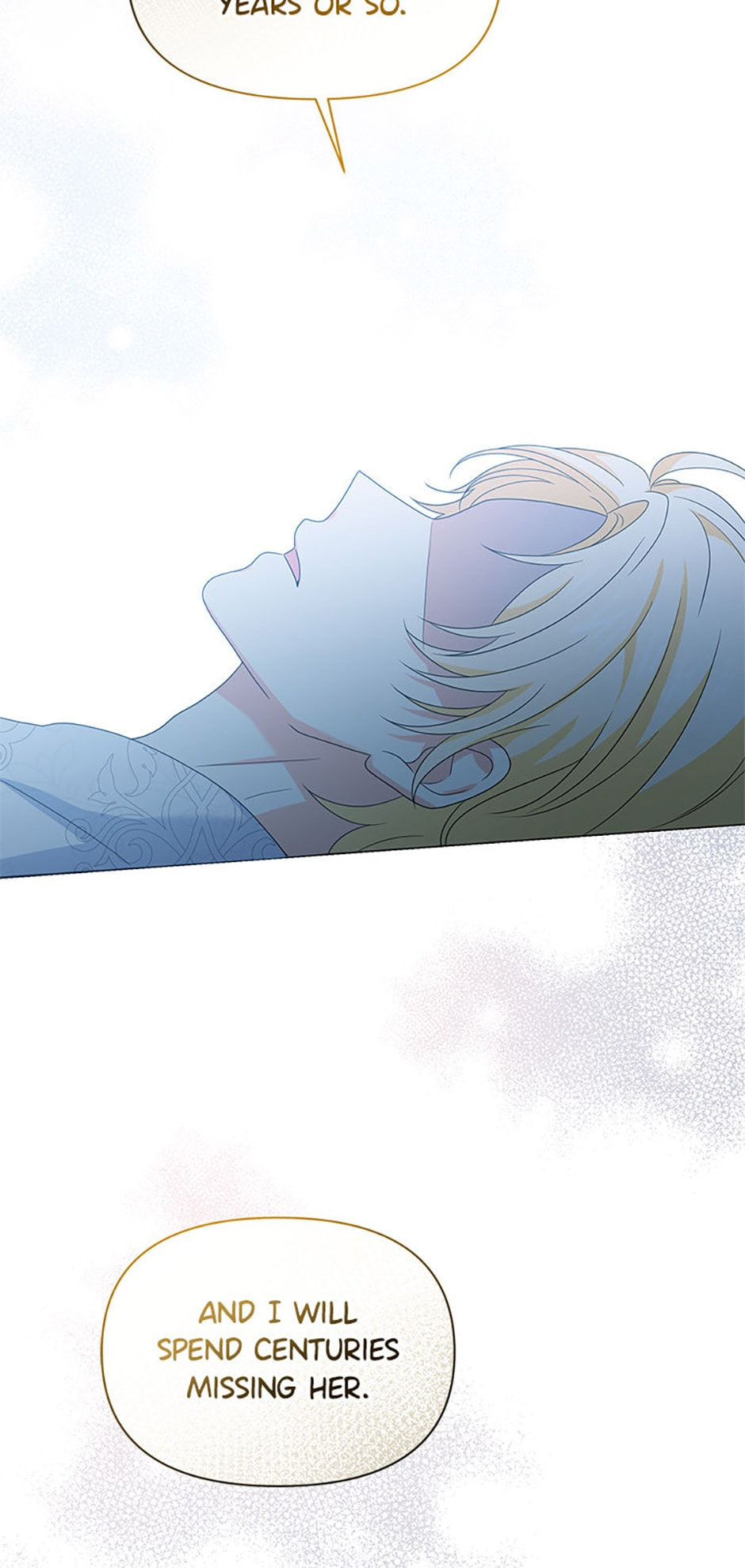 Abella's Dessert Cafe Chapter 74 page 74 - 