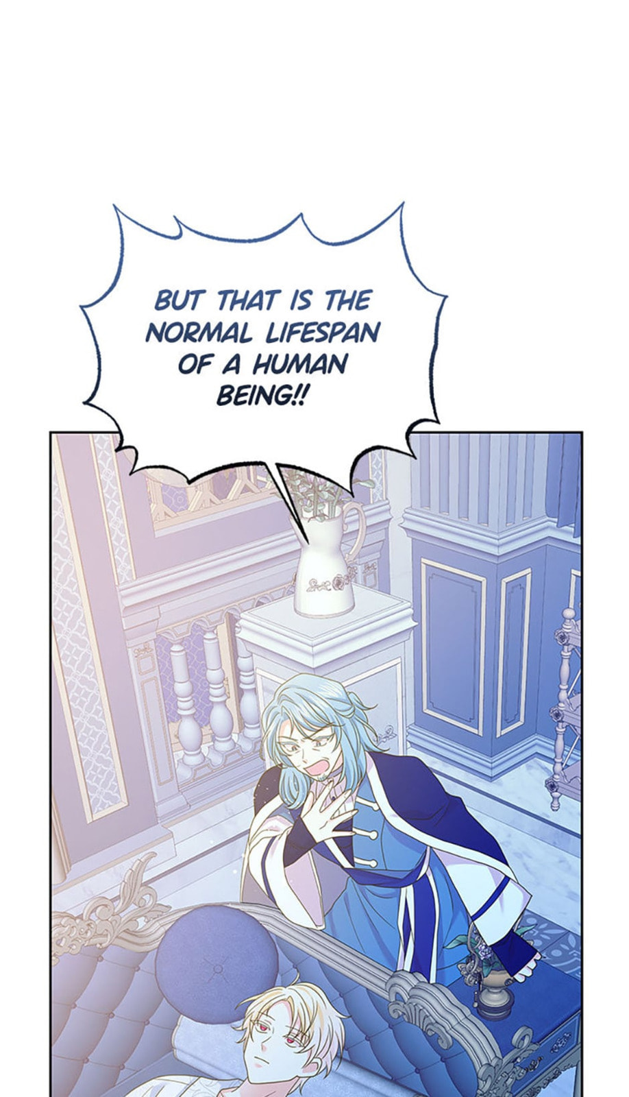 Abella's Dessert Cafe Chapter 74 page 76 - 