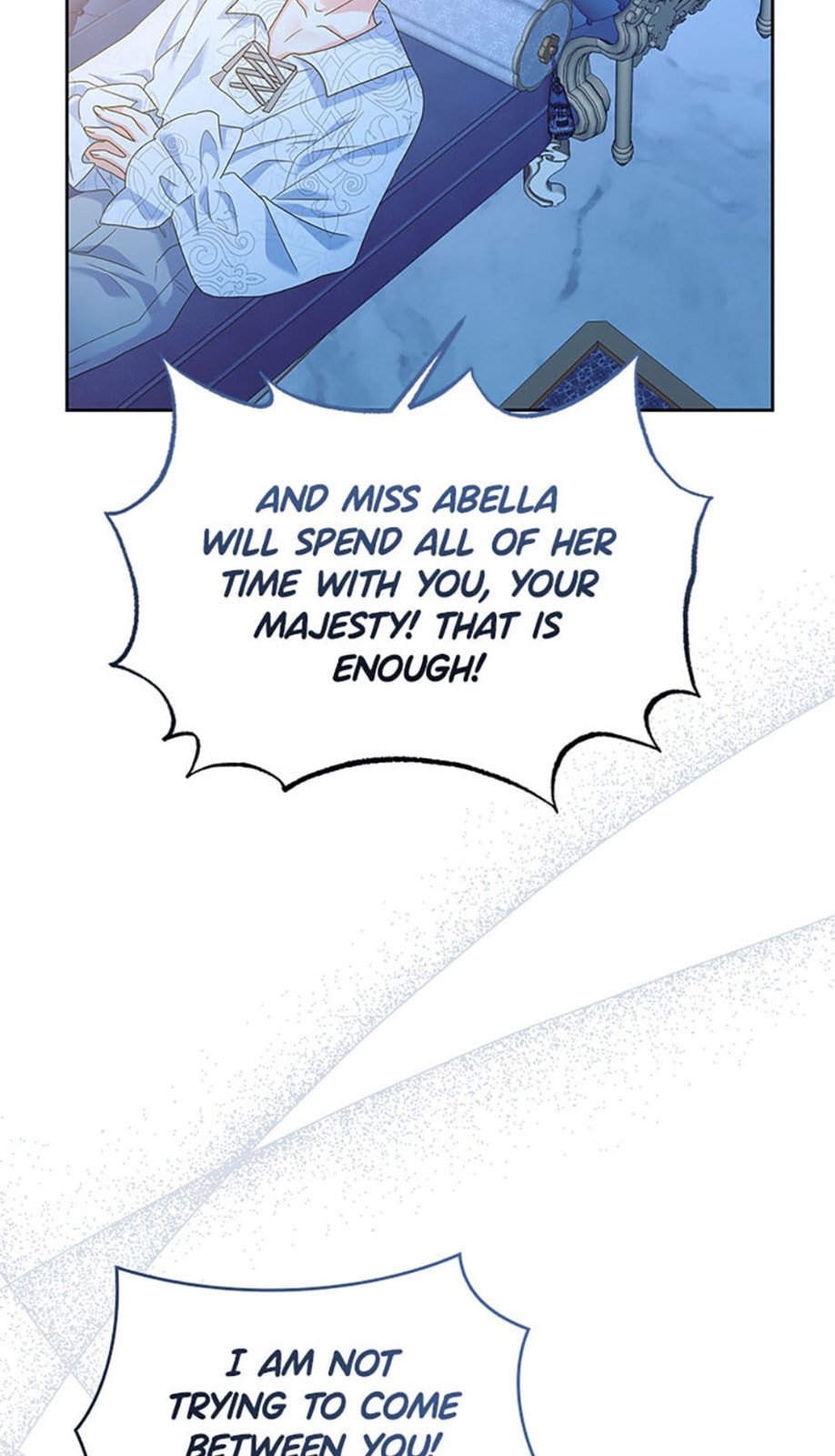 Abella's Dessert Cafe Chapter 74 page 77 - 