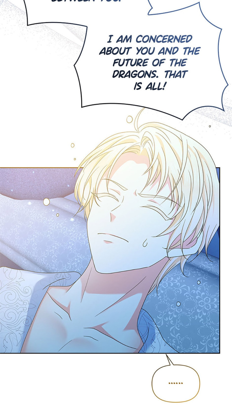 Abella's Dessert Cafe Chapter 74 page 78 - 