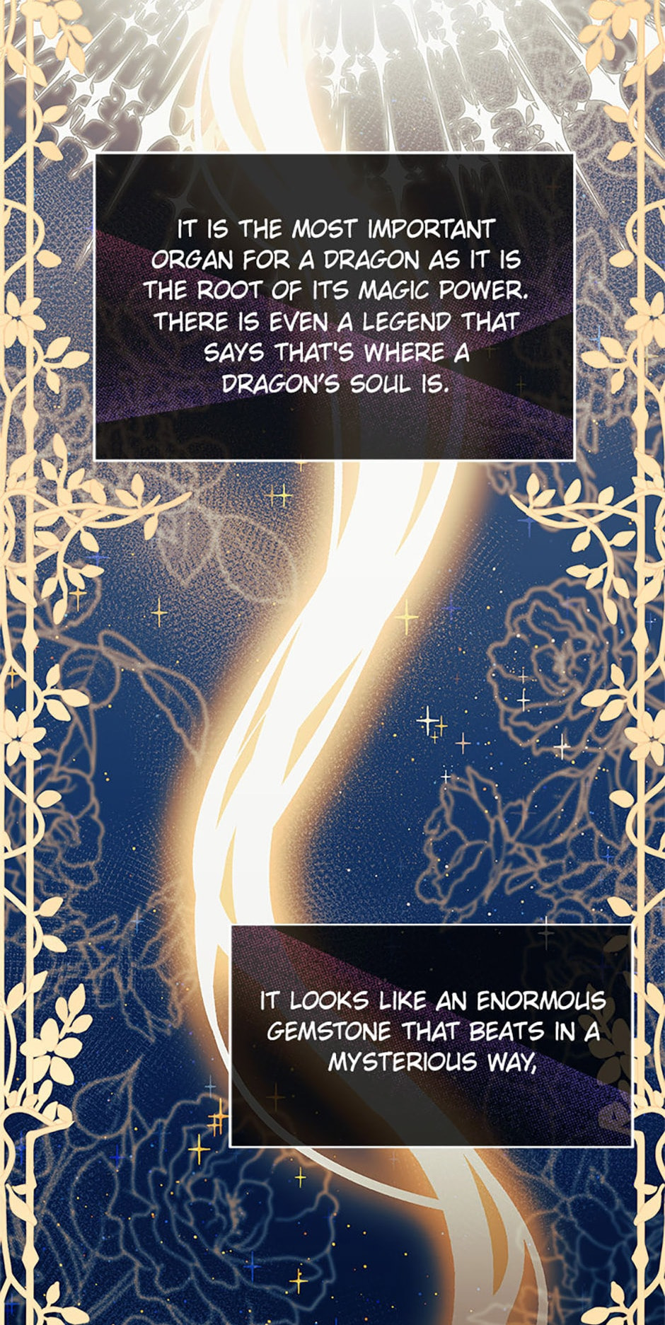 Abella's Dessert Cafe Chapter 75 page 2 - 