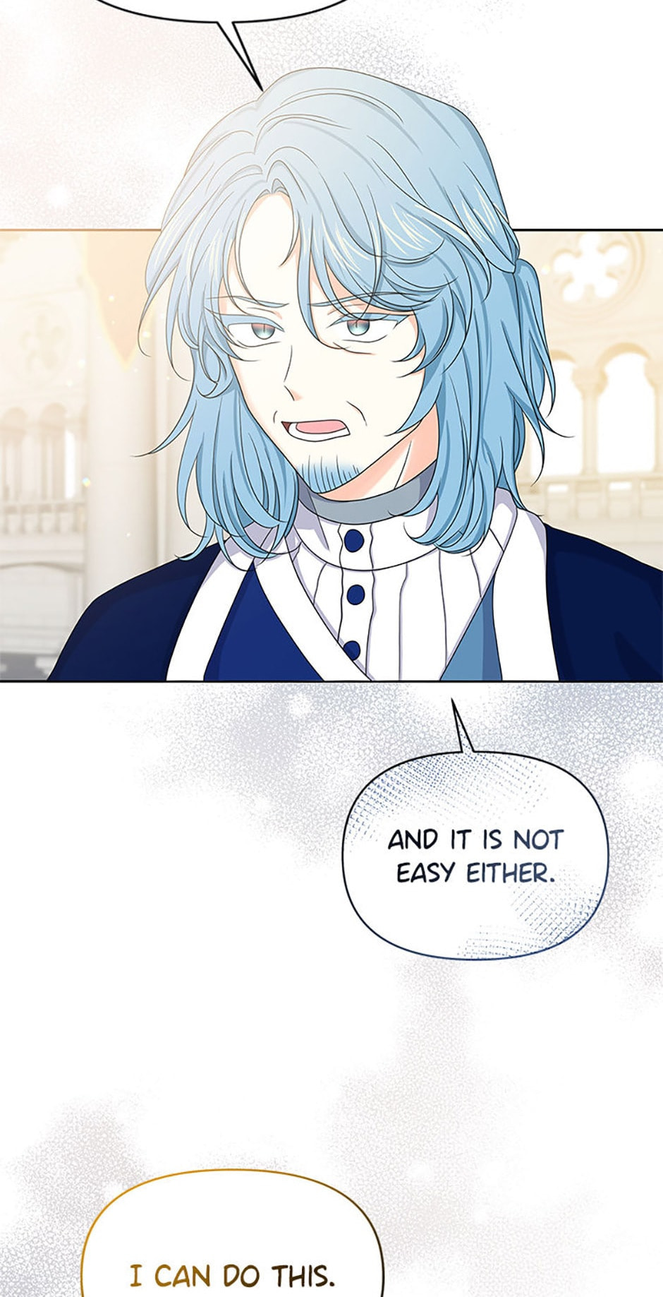 Abella's Dessert Cafe Chapter 75 page 12 - 