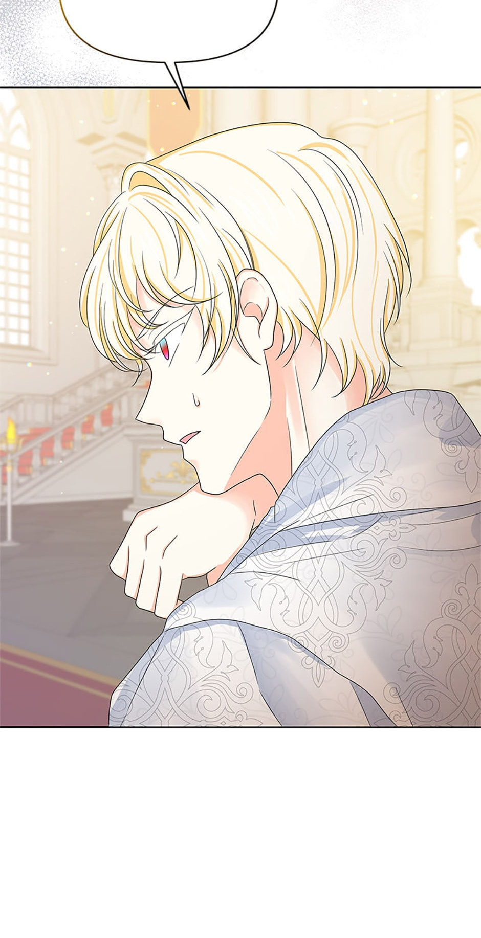 Abella's Dessert Cafe Chapter 75 page 13 - 