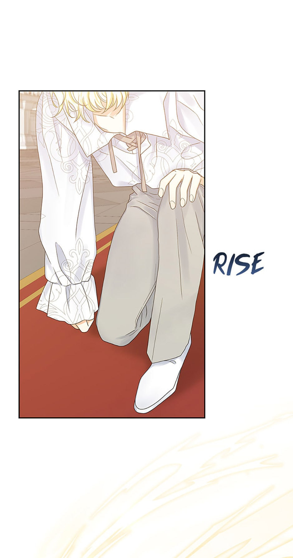 Abella's Dessert Cafe Chapter 75 page 14 - 
