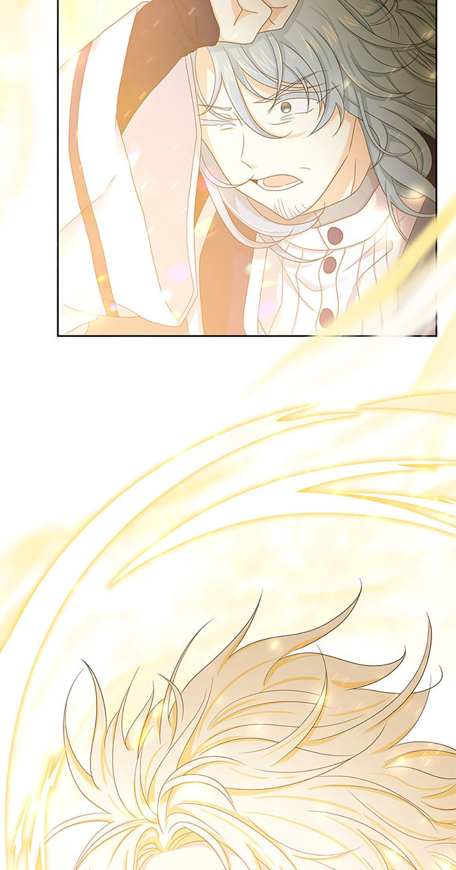 Abella's Dessert Cafe Chapter 75 page 17 - 