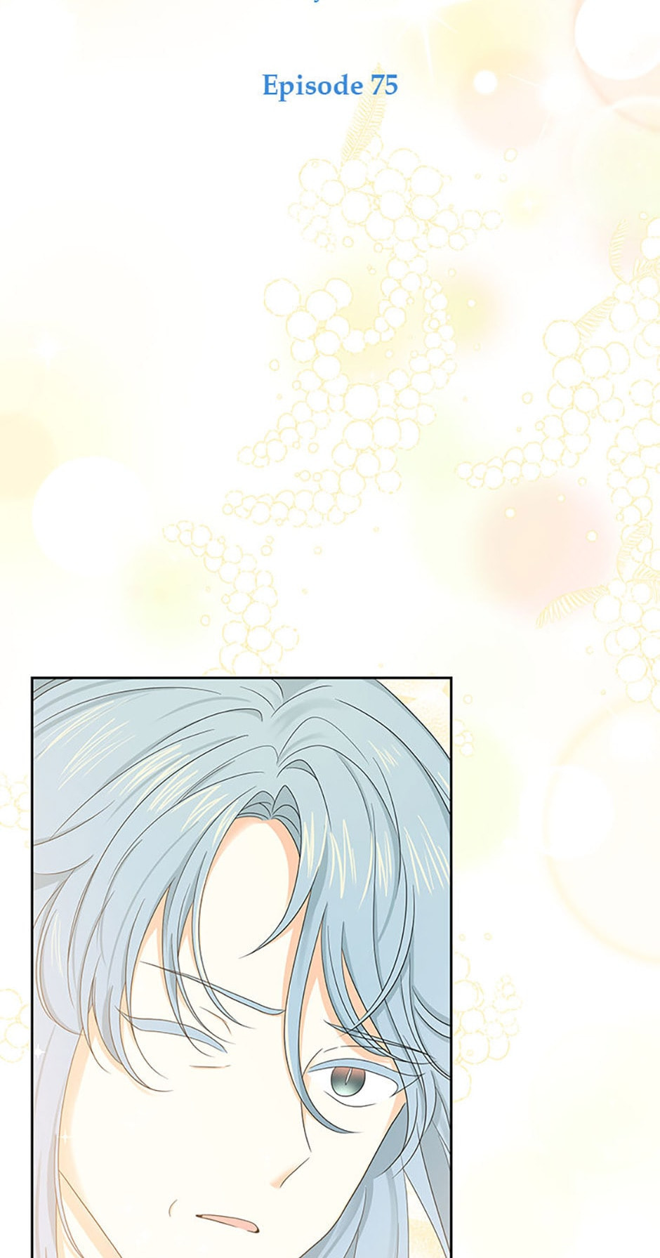Abella's Dessert Cafe Chapter 75 page 19 - 