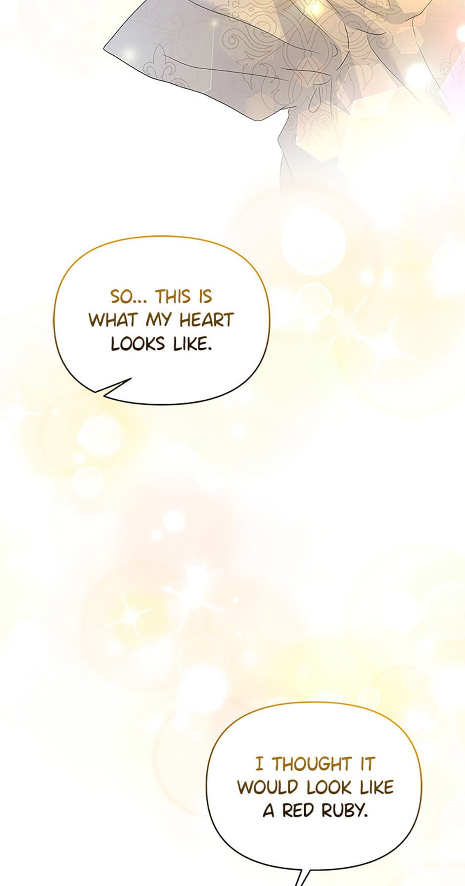 Abella's Dessert Cafe Chapter 75 page 22 - 