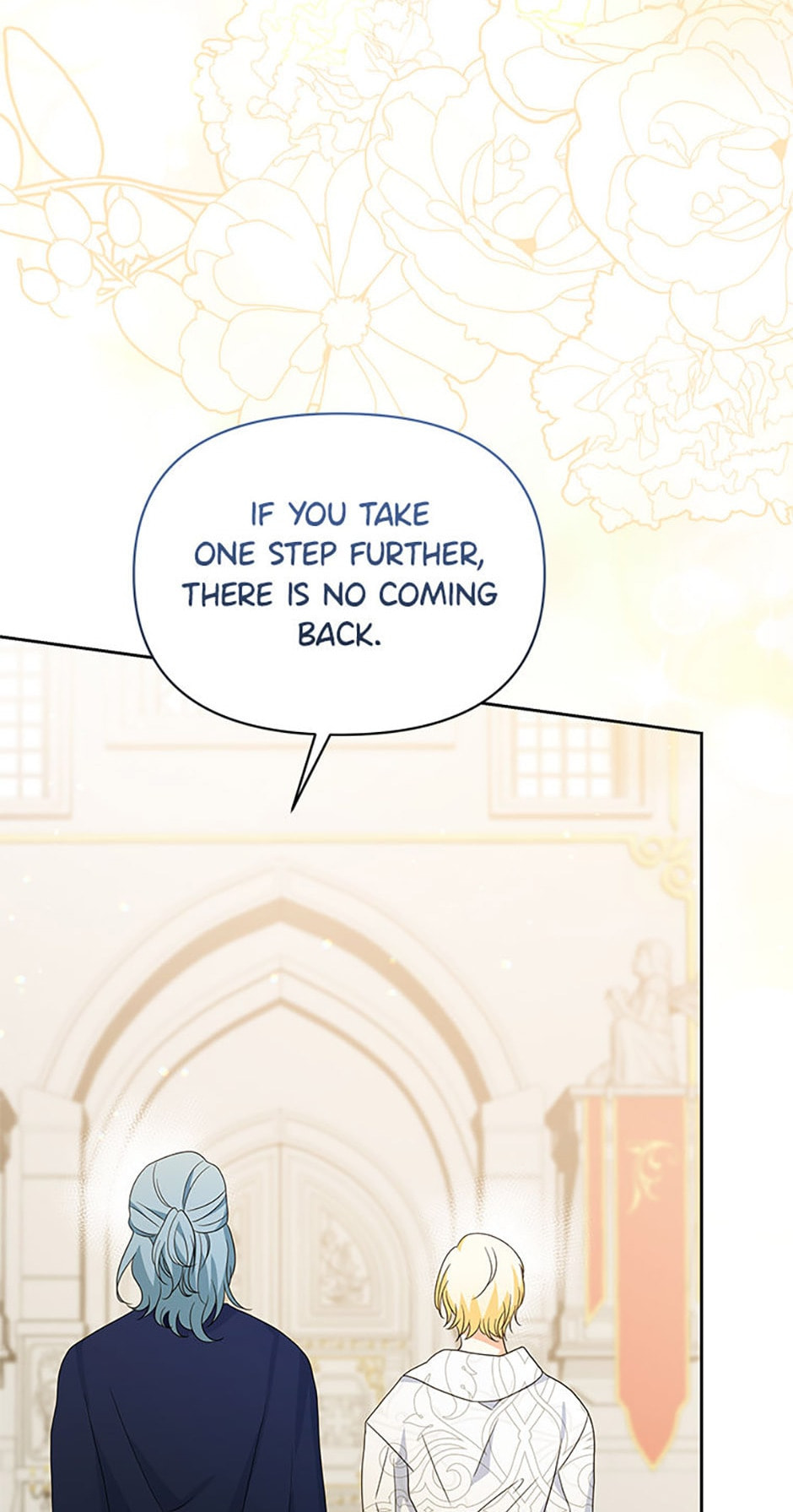 Abella's Dessert Cafe Chapter 75 page 24 - 