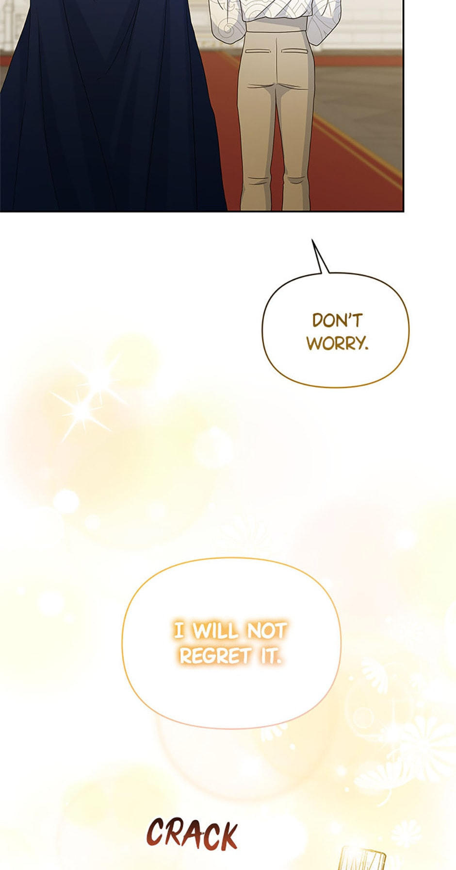 Abella's Dessert Cafe Chapter 75 page 25 - 