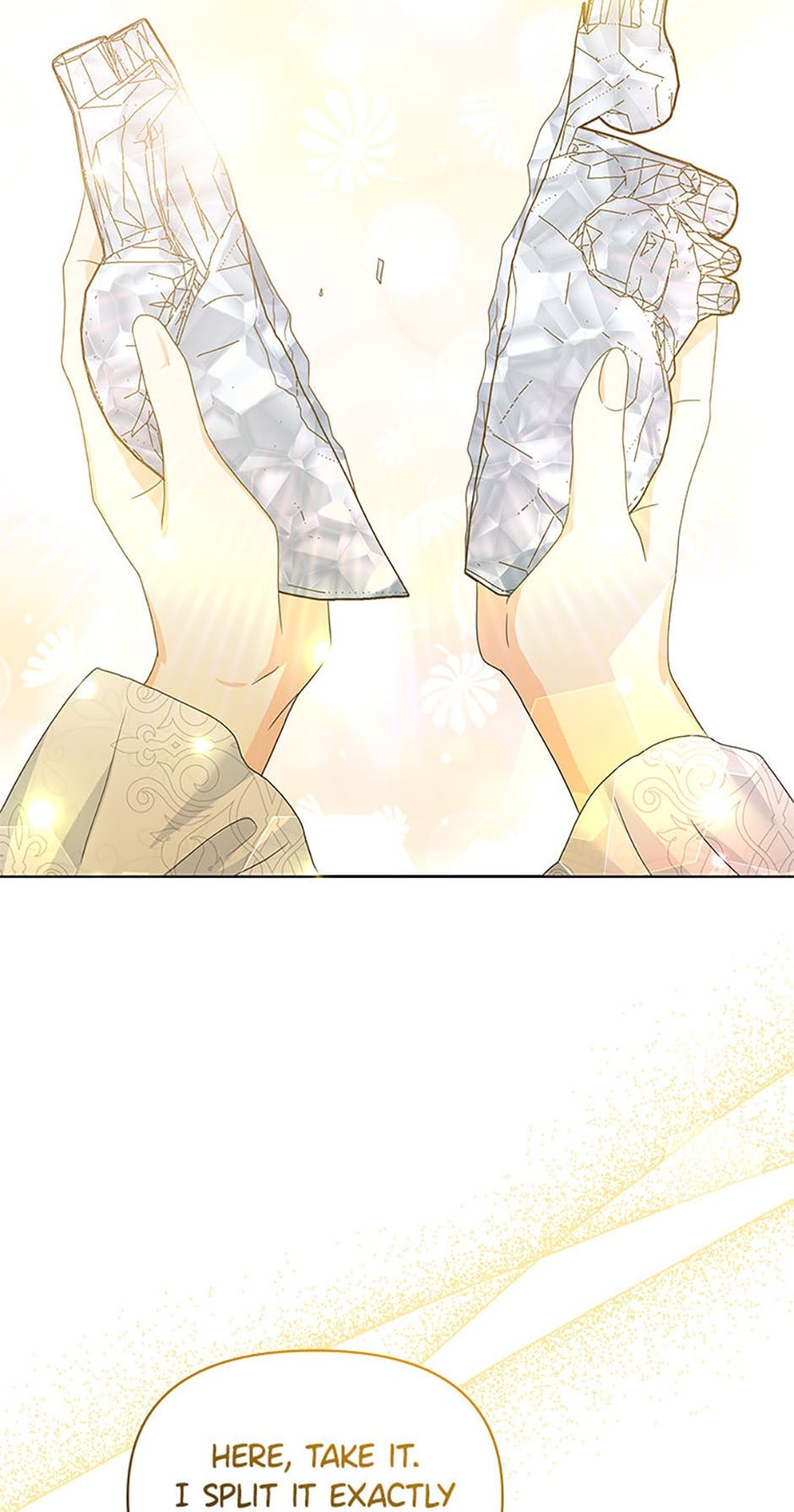 Abella's Dessert Cafe Chapter 75 page 26 - 