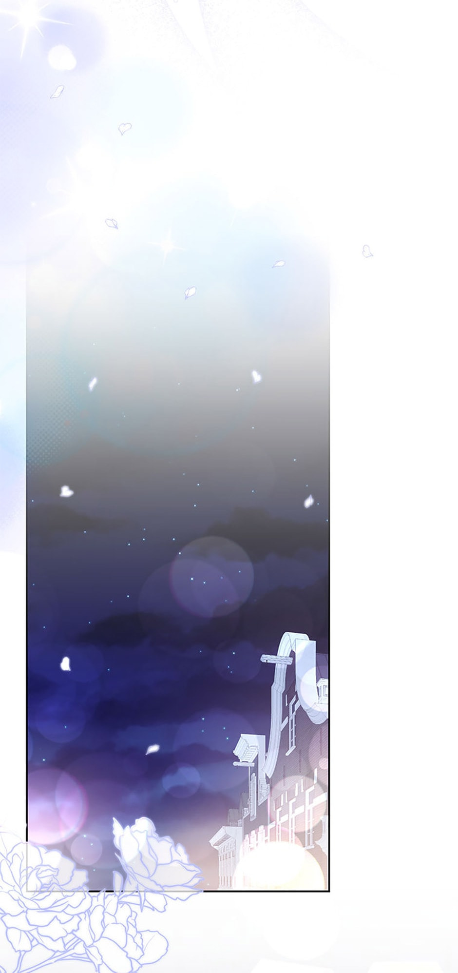 Abella's Dessert Cafe Chapter 75 page 31 - 