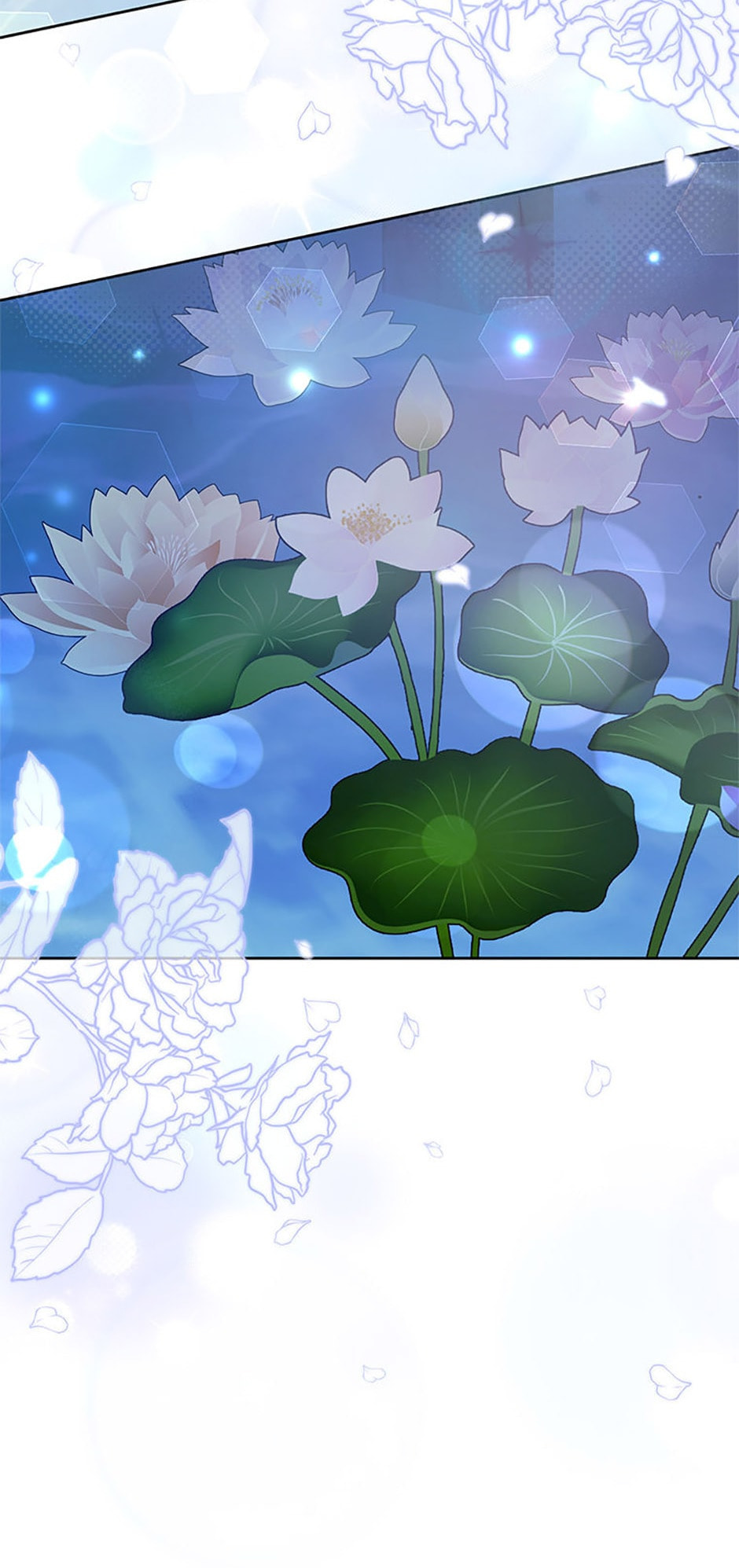 Abella's Dessert Cafe Chapter 75 page 33 - 