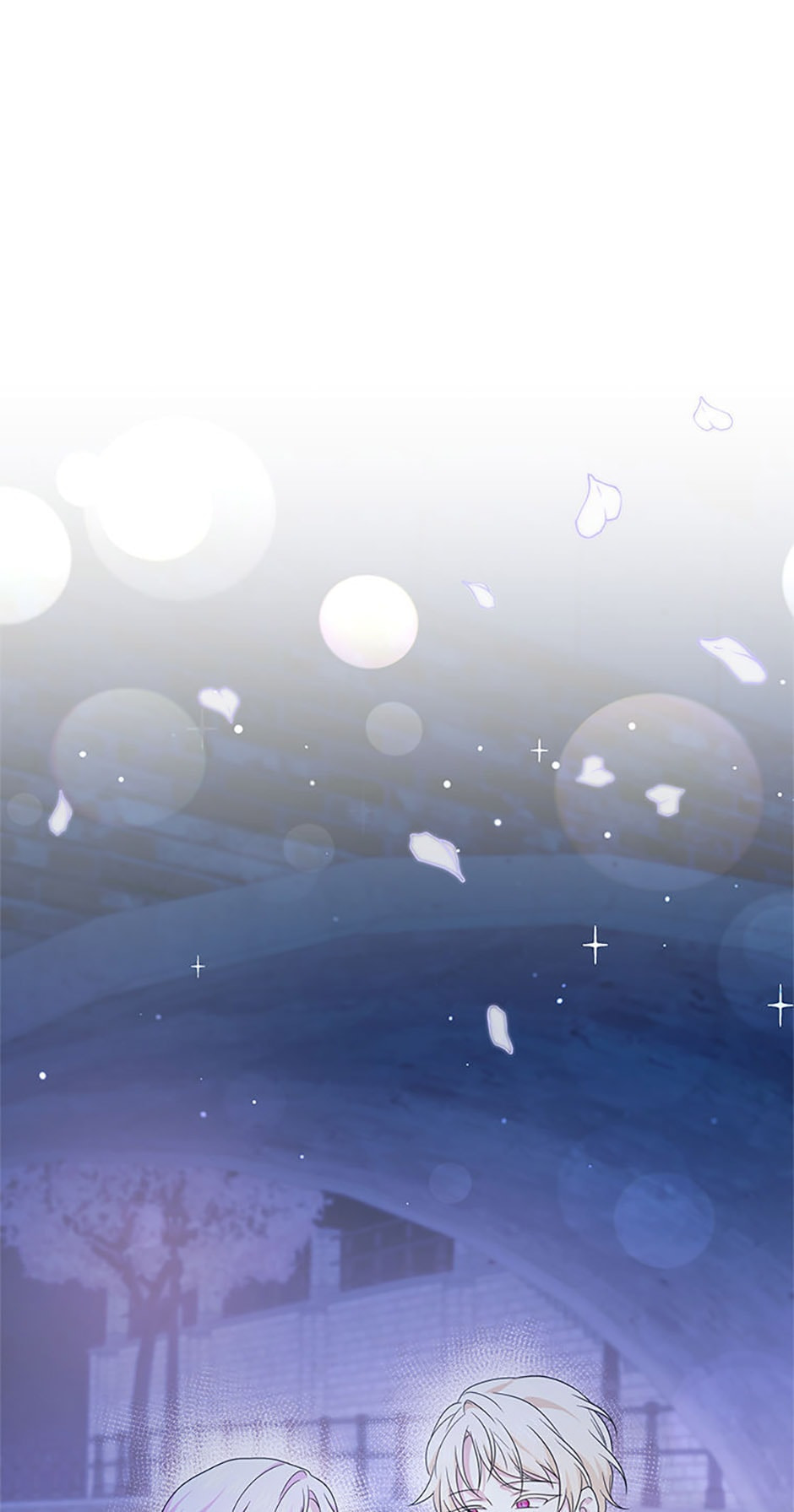 Abella's Dessert Cafe Chapter 75 page 34 - 
