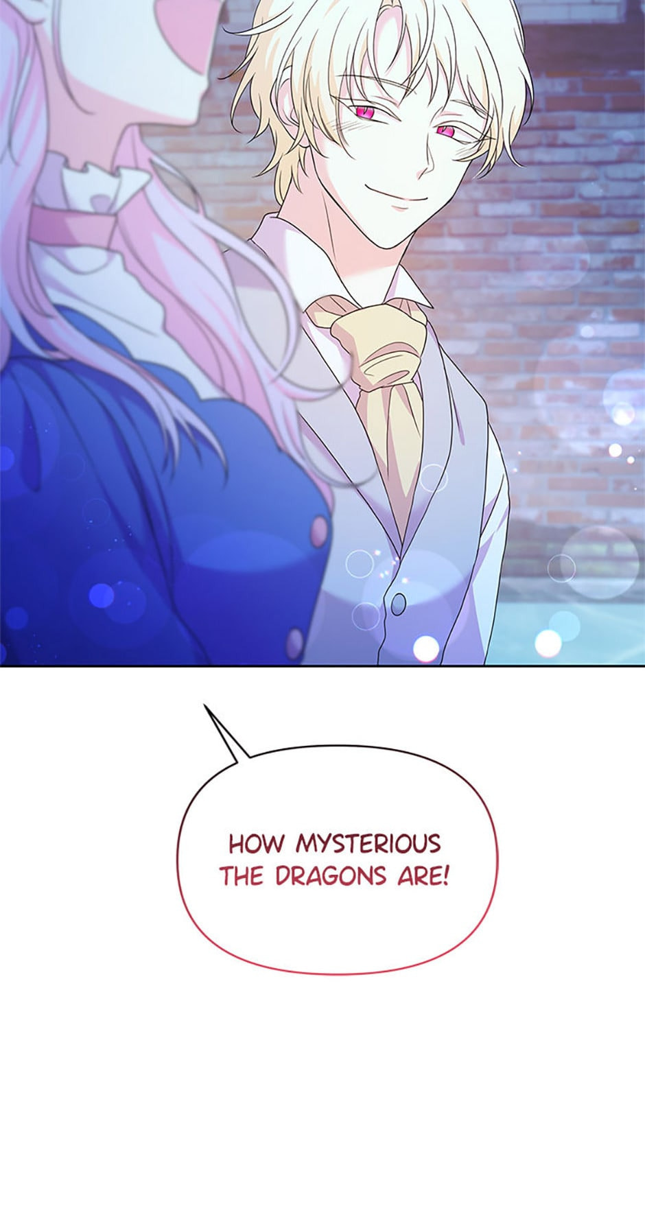 Abella's Dessert Cafe Chapter 75 page 40 - 