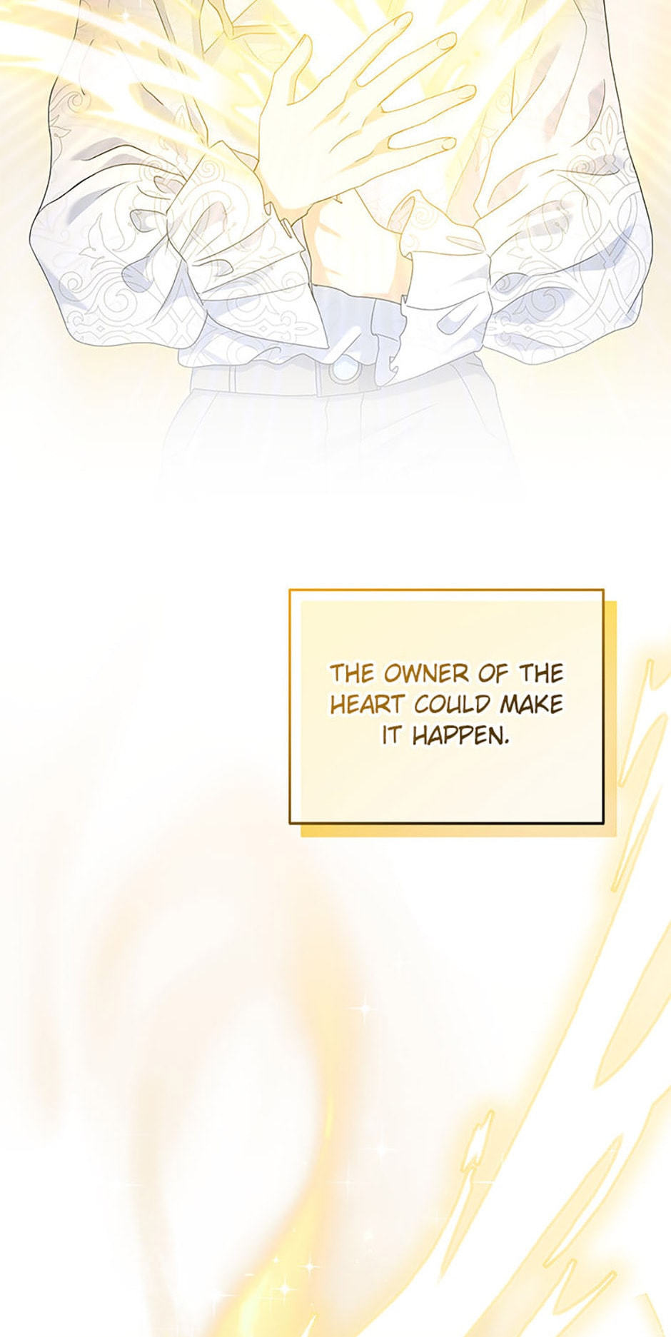 Abella's Dessert Cafe Chapter 75 page 5 - 