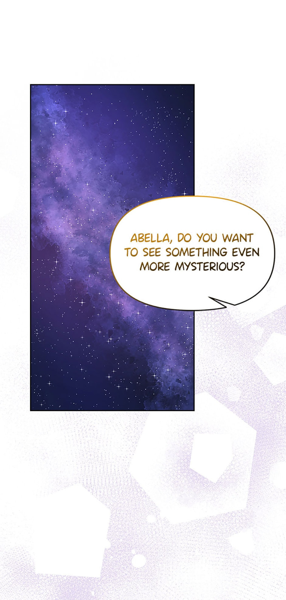 Abella's Dessert Cafe Chapter 75 page 41 - 