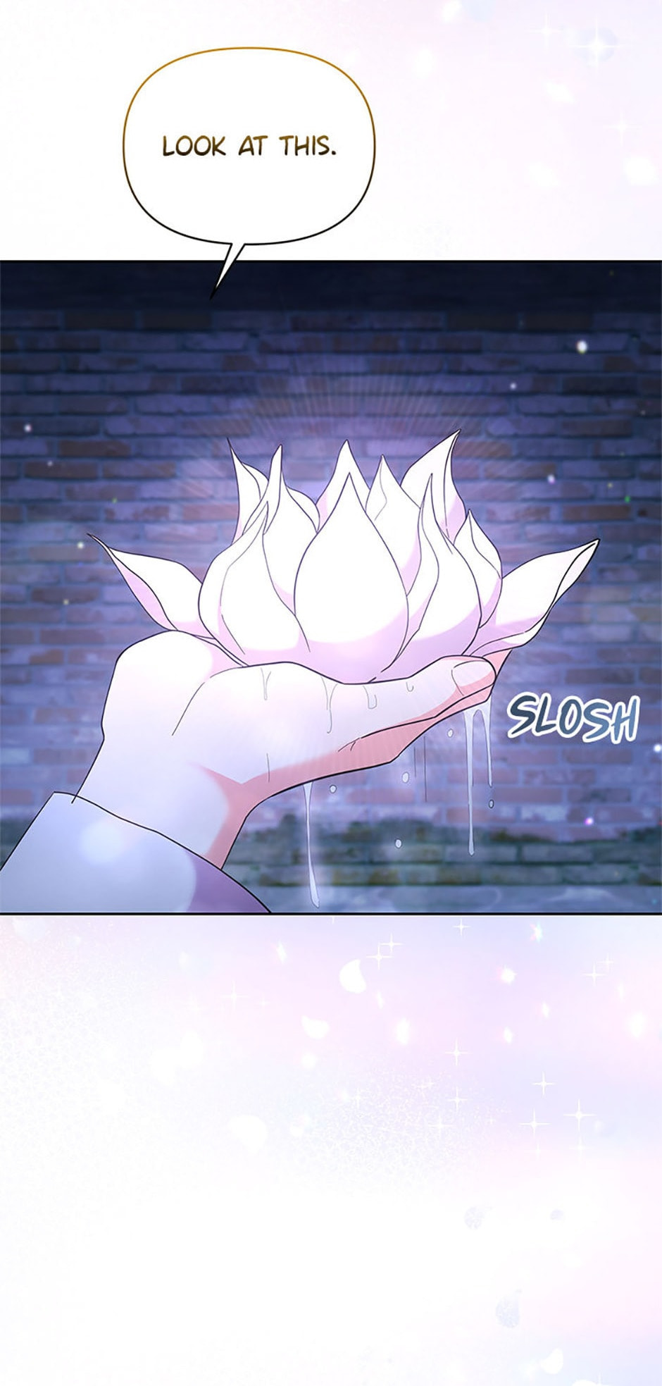 Abella's Dessert Cafe Chapter 75 page 45 - 