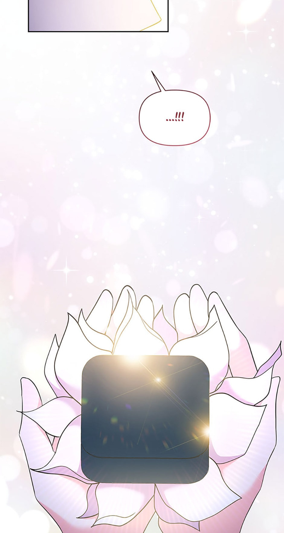 Abella's Dessert Cafe Chapter 75 page 49 - 