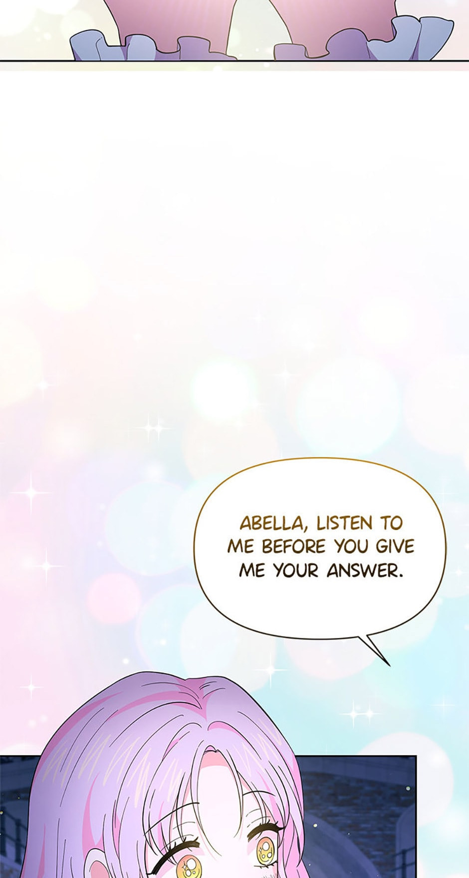 Abella's Dessert Cafe Chapter 75 page 50 - 