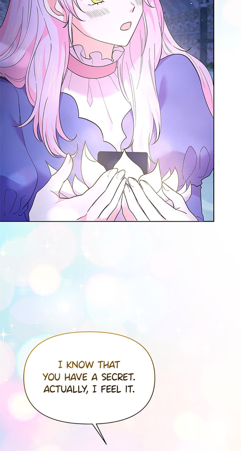 Abella's Dessert Cafe Chapter 75 page 51 - 