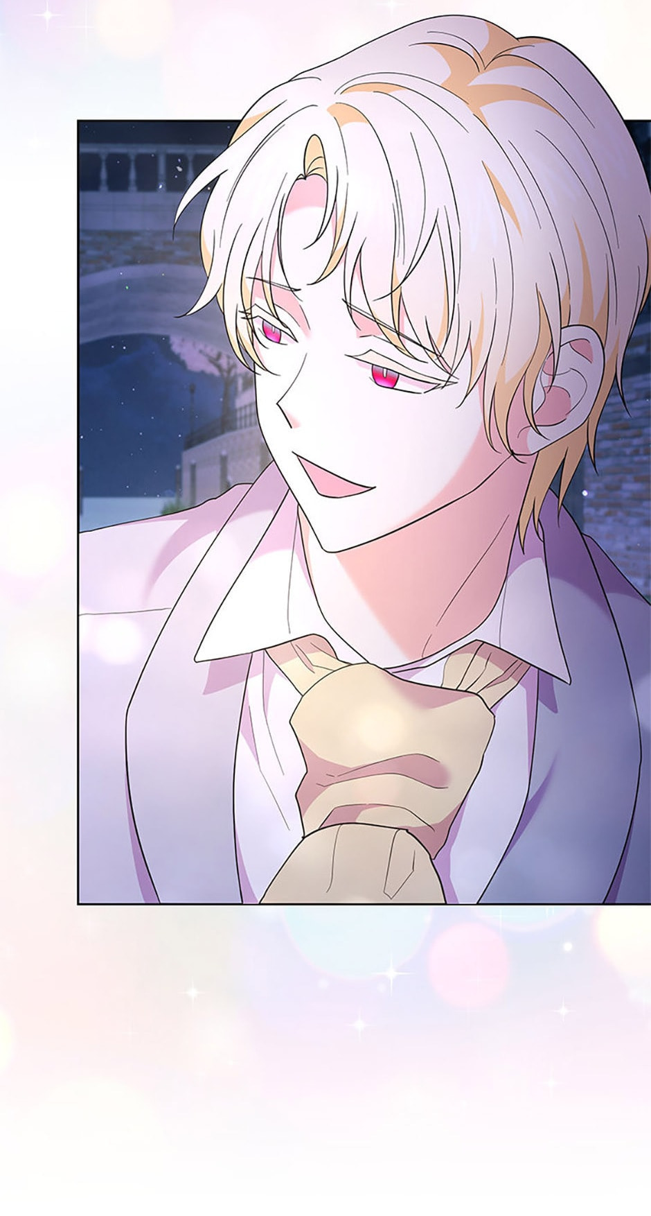 Abella's Dessert Cafe Chapter 75 page 52 - 