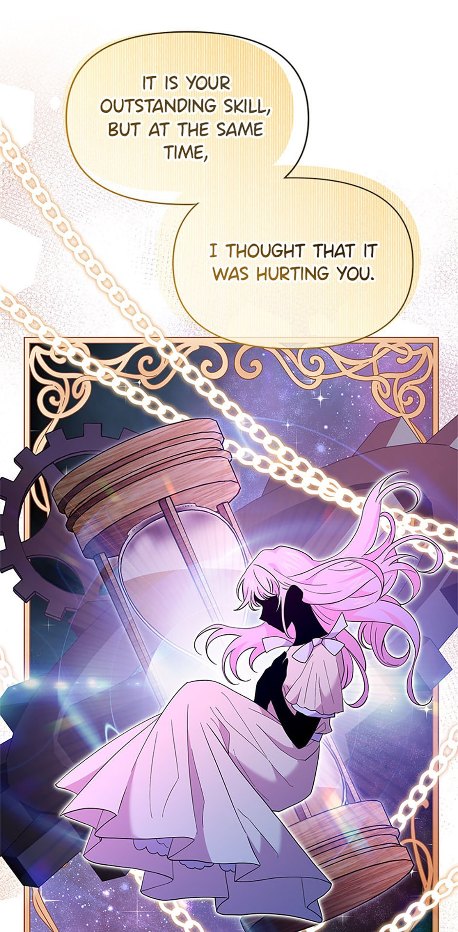 Abella's Dessert Cafe Chapter 75 page 53 - 