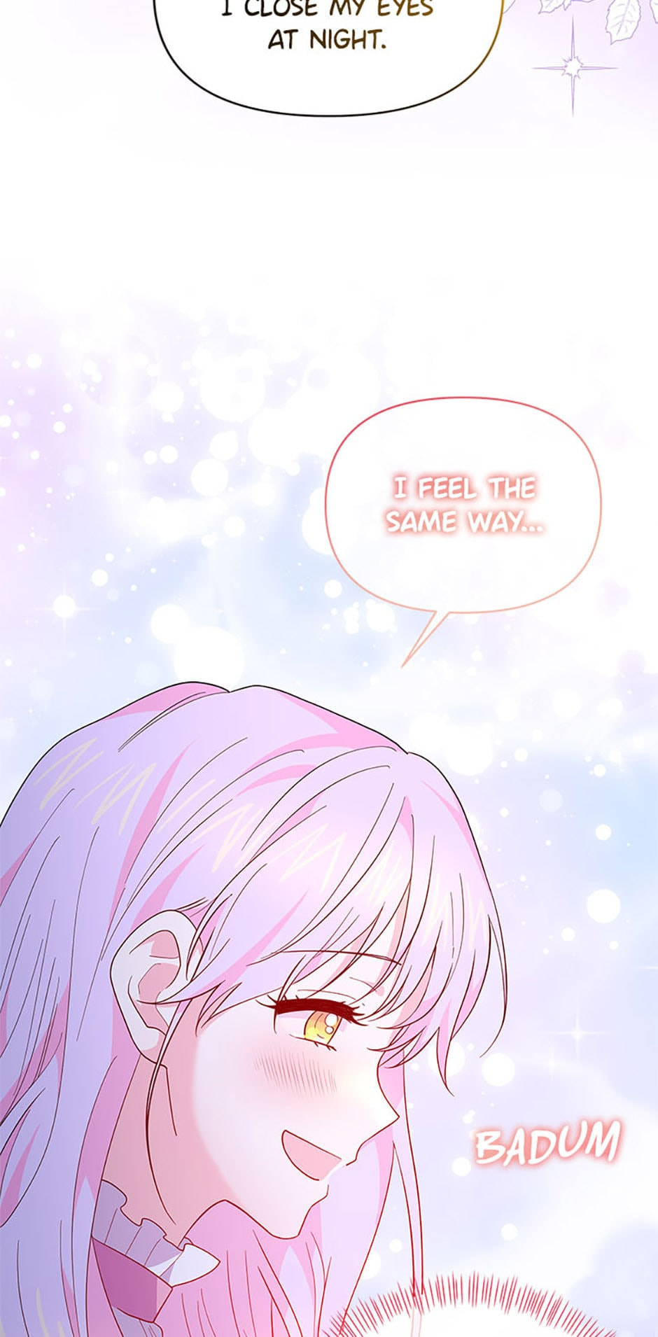 Abella's Dessert Cafe Chapter 75 page 57 - 