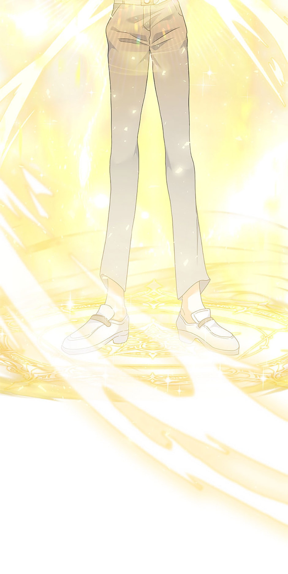 Abella's Dessert Cafe Chapter 75 page 7 - 