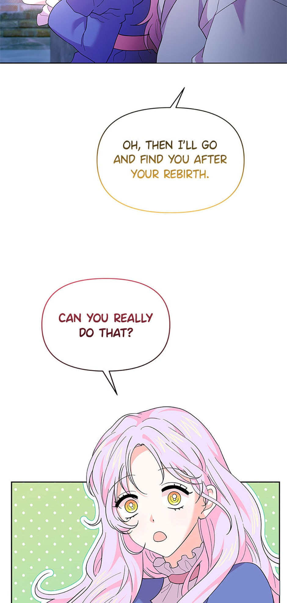 Abella's Dessert Cafe Chapter 75 page 62 - 