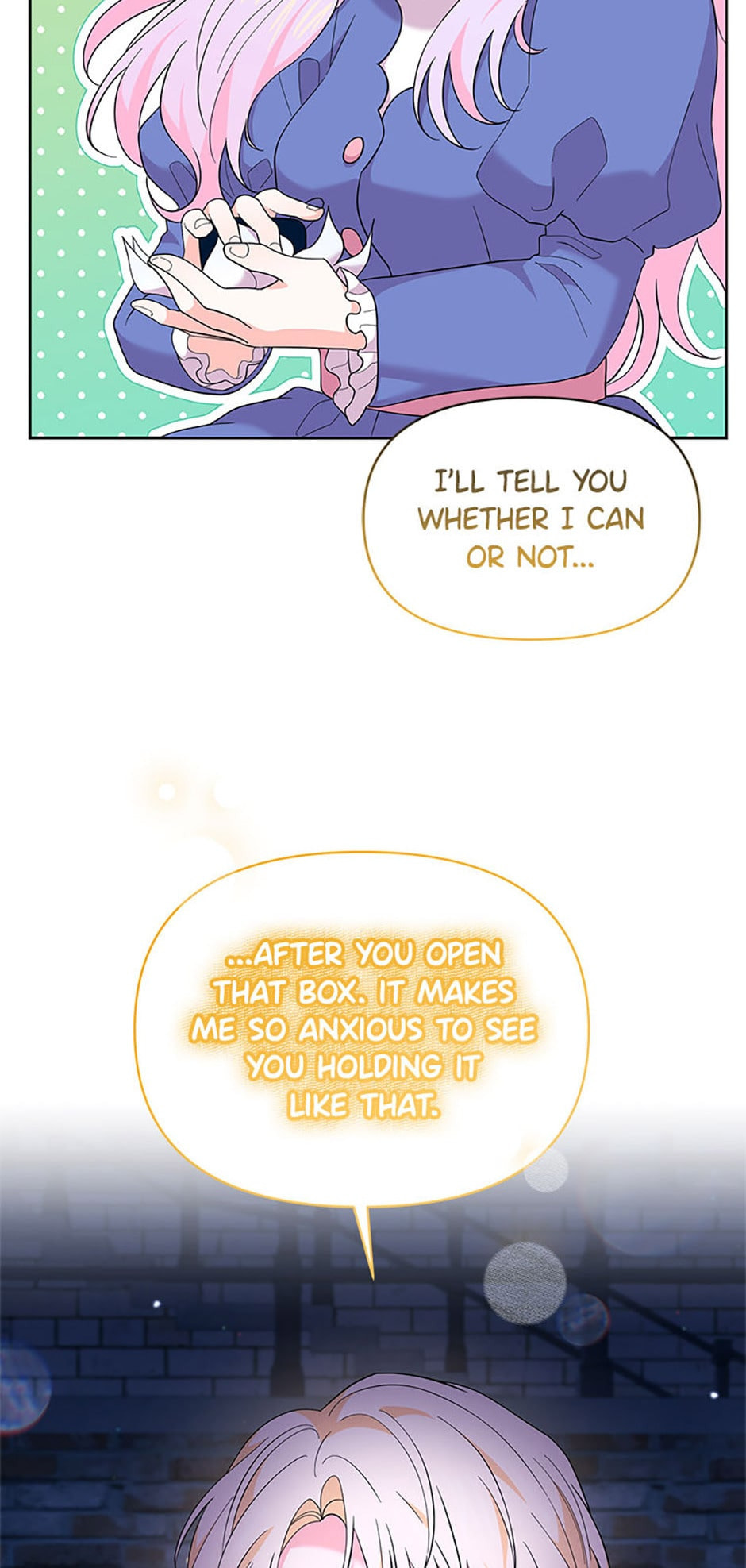 Abella's Dessert Cafe Chapter 75 page 63 - 