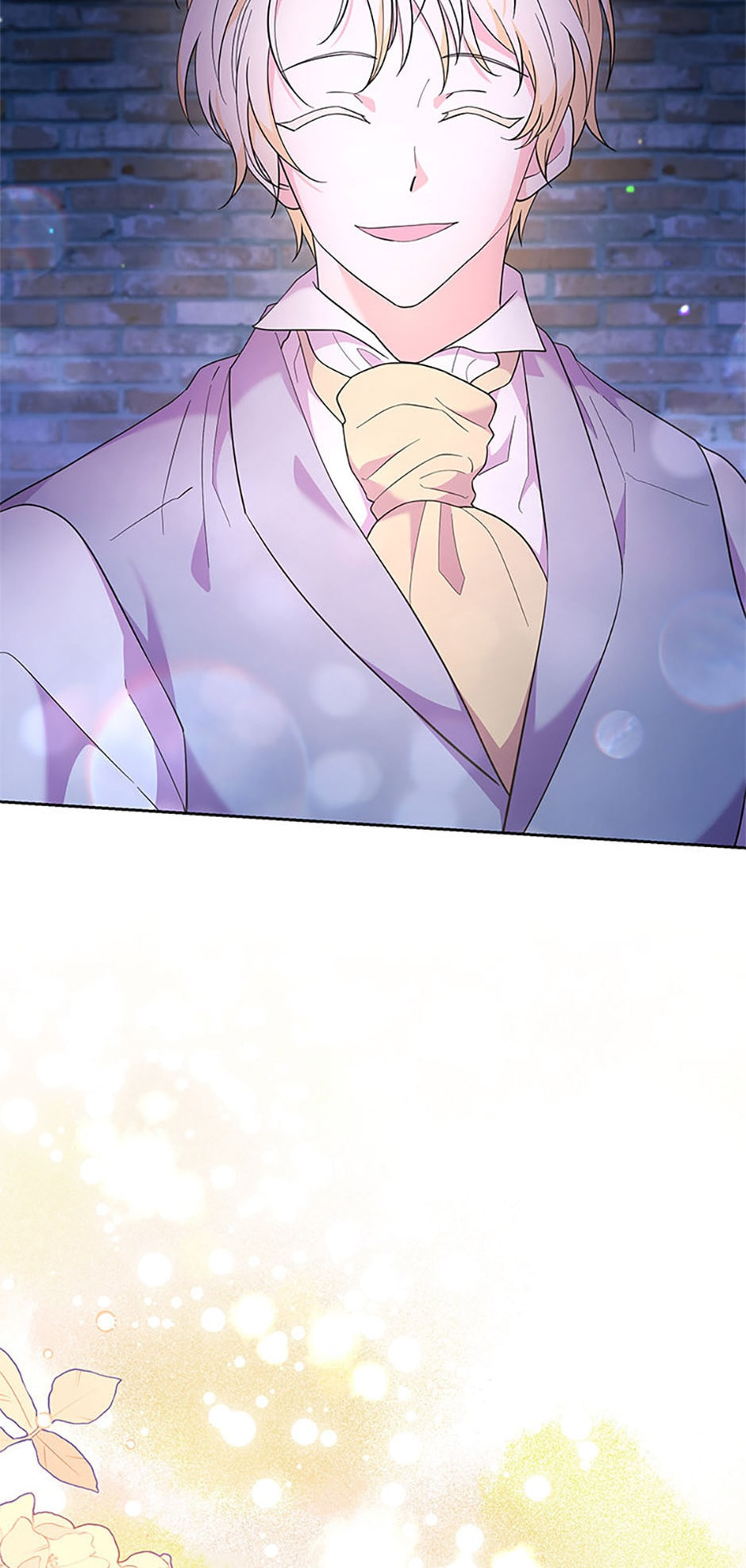 Abella's Dessert Cafe Chapter 75 page 64 - 