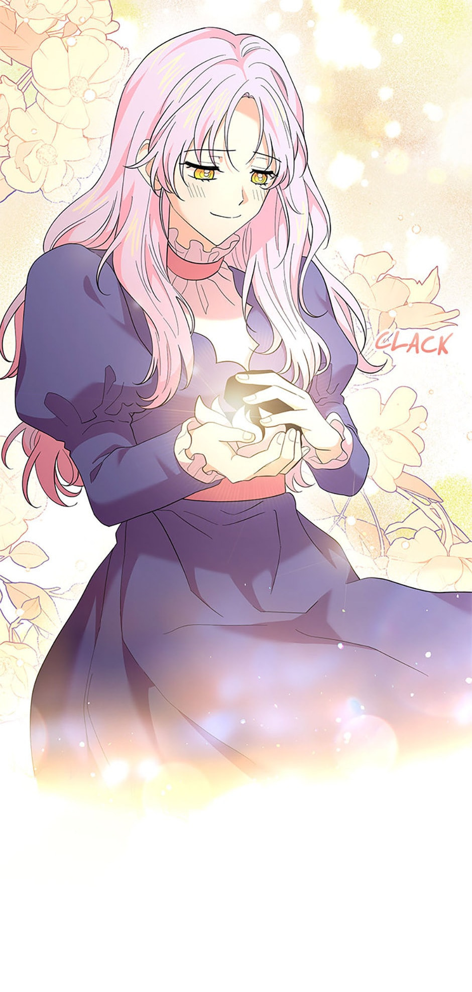 Abella's Dessert Cafe Chapter 75 page 65 - 
